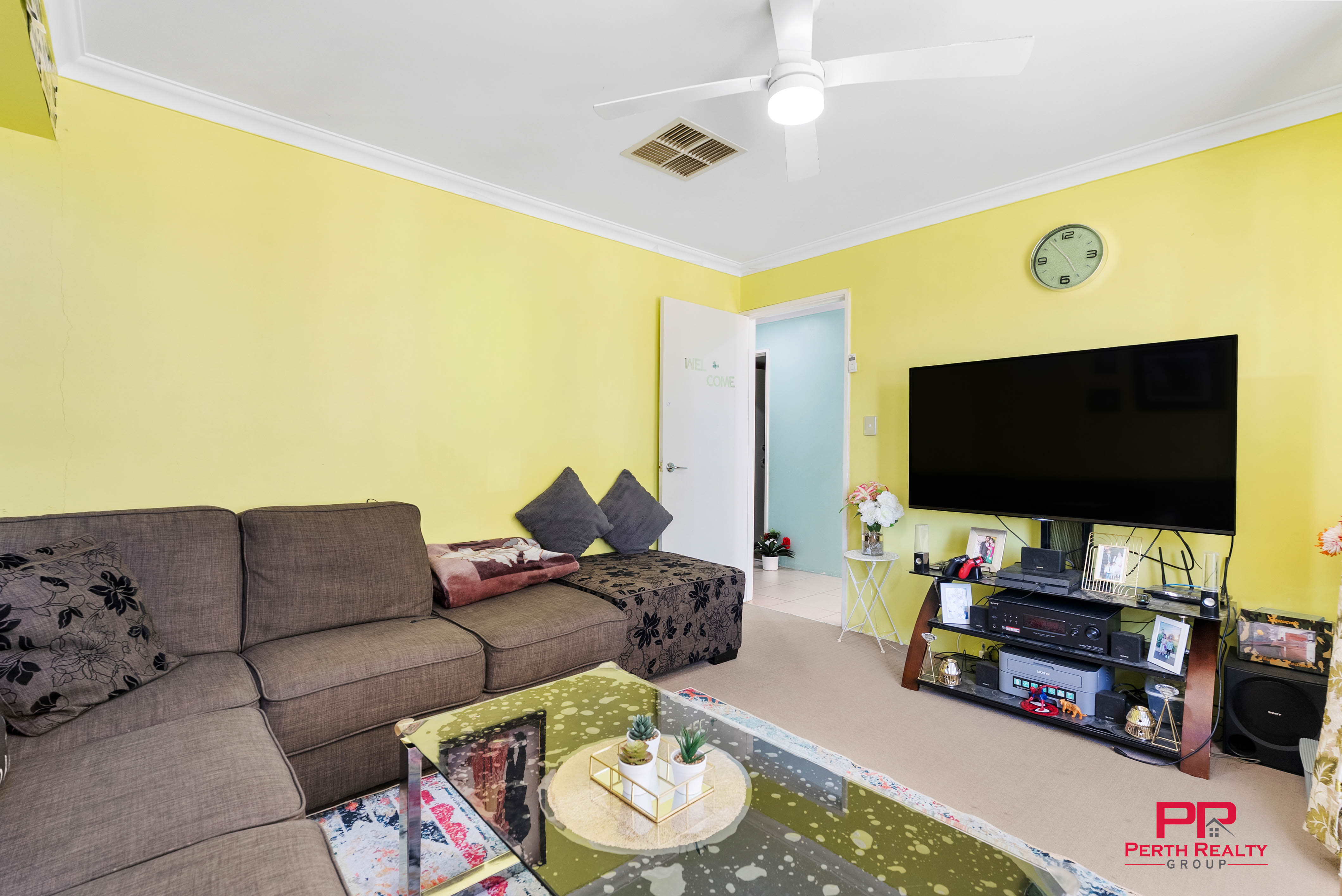 4-bedroom house at 45 Syon Way, Brabham, WA 6055, Swan, Western Australia