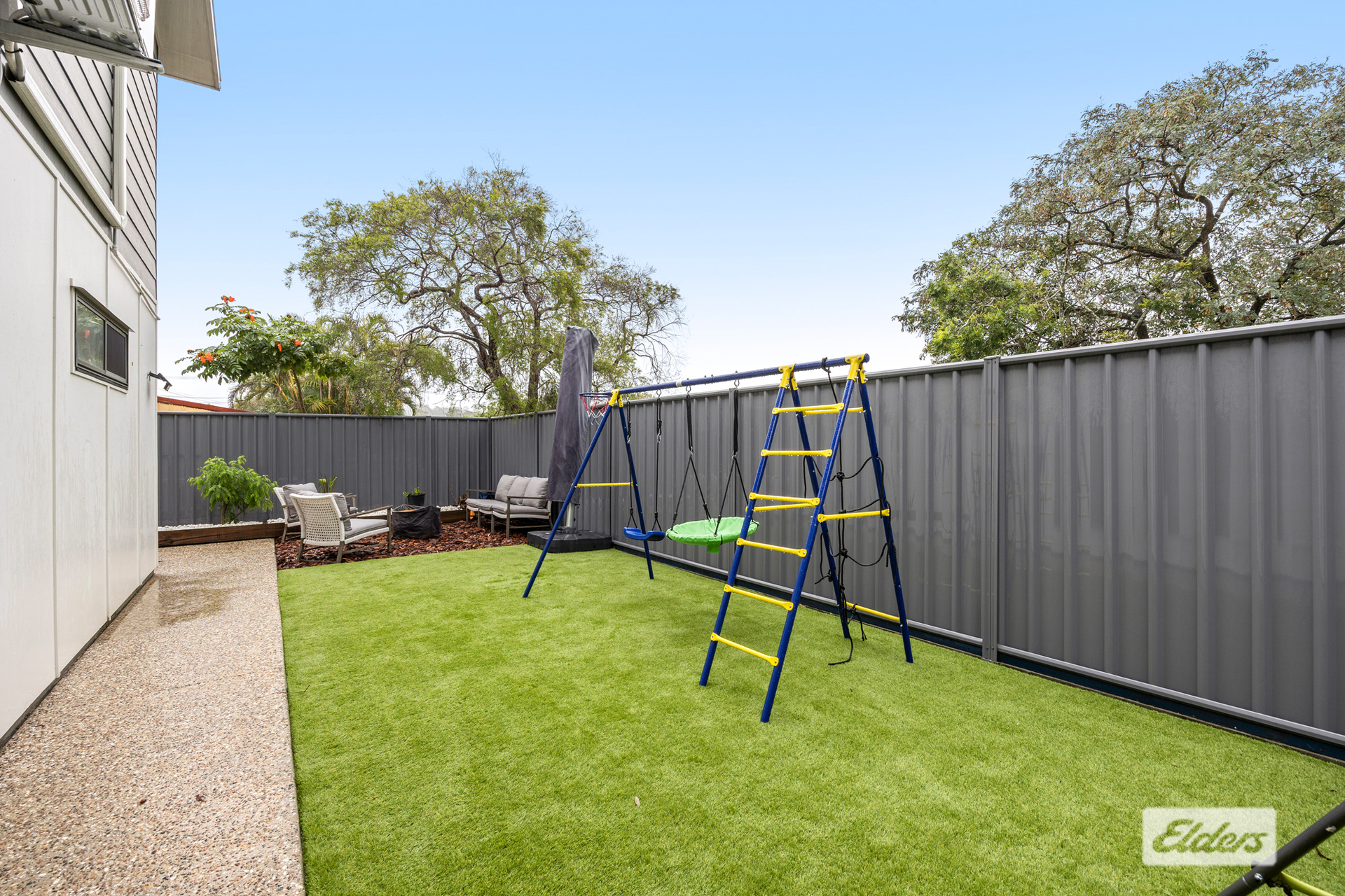 4-bedroom unit at UNIT 13 25-27 ARAFURA AVENUE, Loganholme QLD 4129, Logan, Queensland