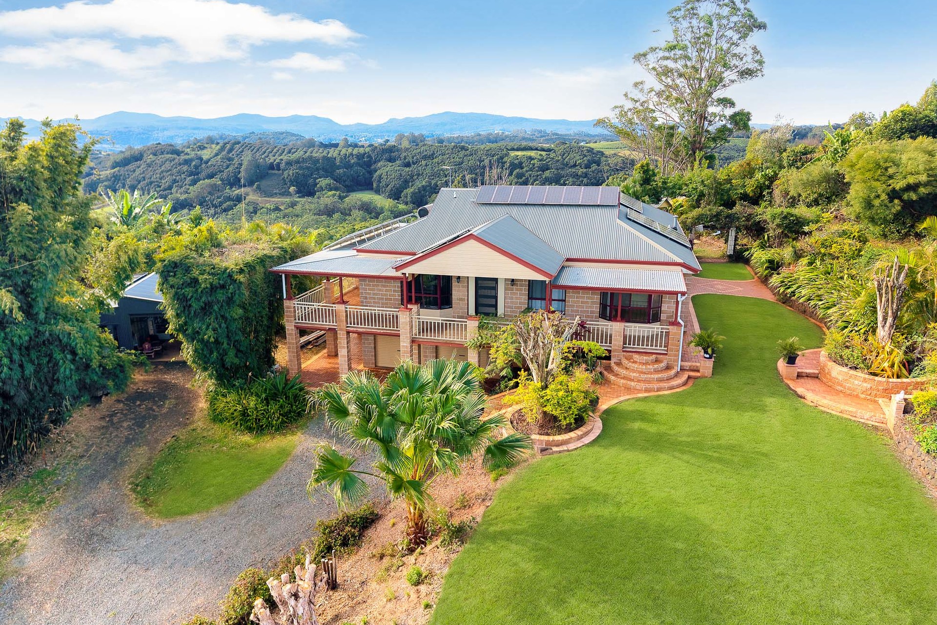 4-bedroom house at 66 FUNNELL DRIVE, Modanville NSW 2480, Lismore, New South Wales