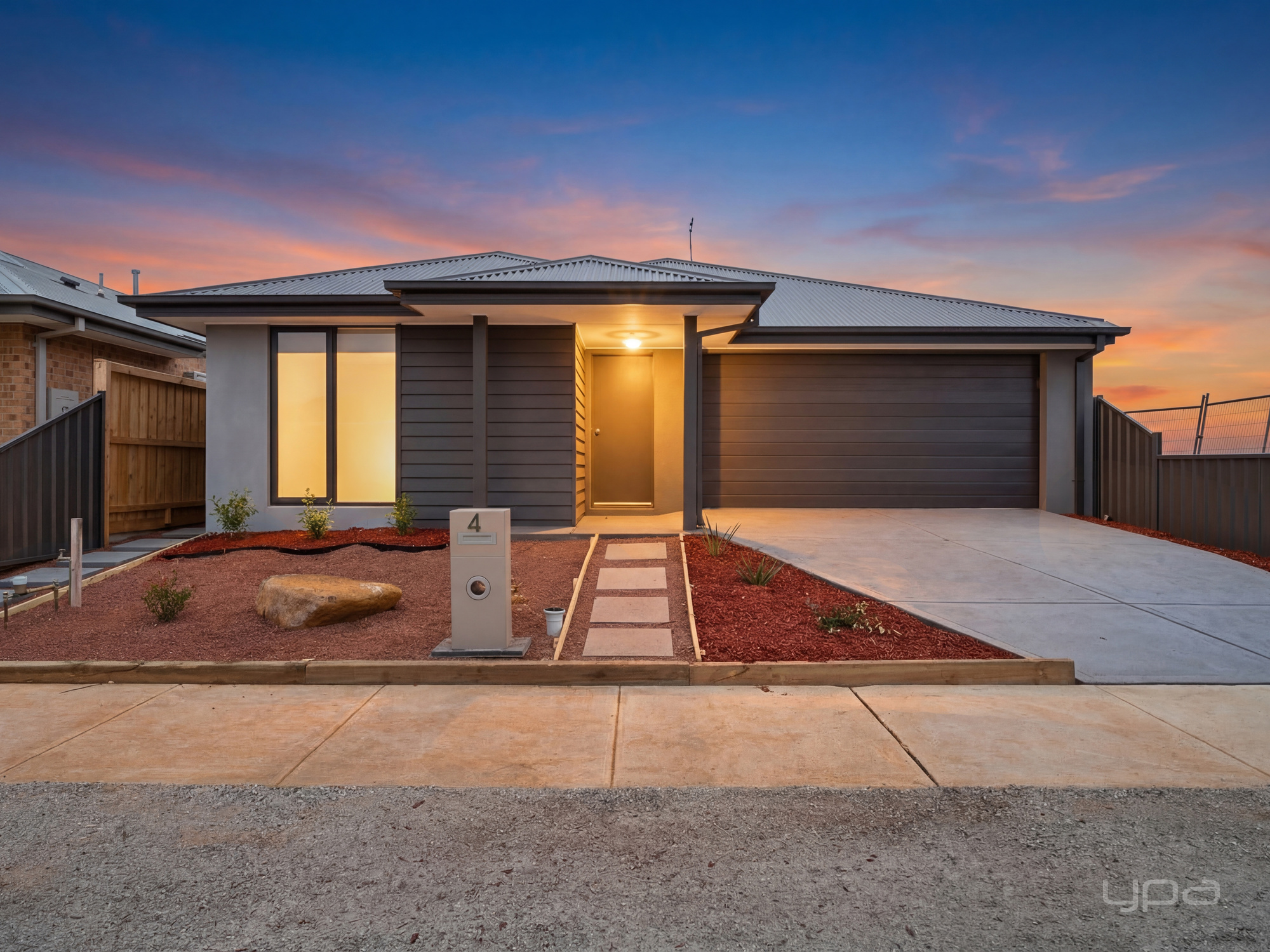 4 Kirner Road, Melton South, Vic, 3338 - Image 1