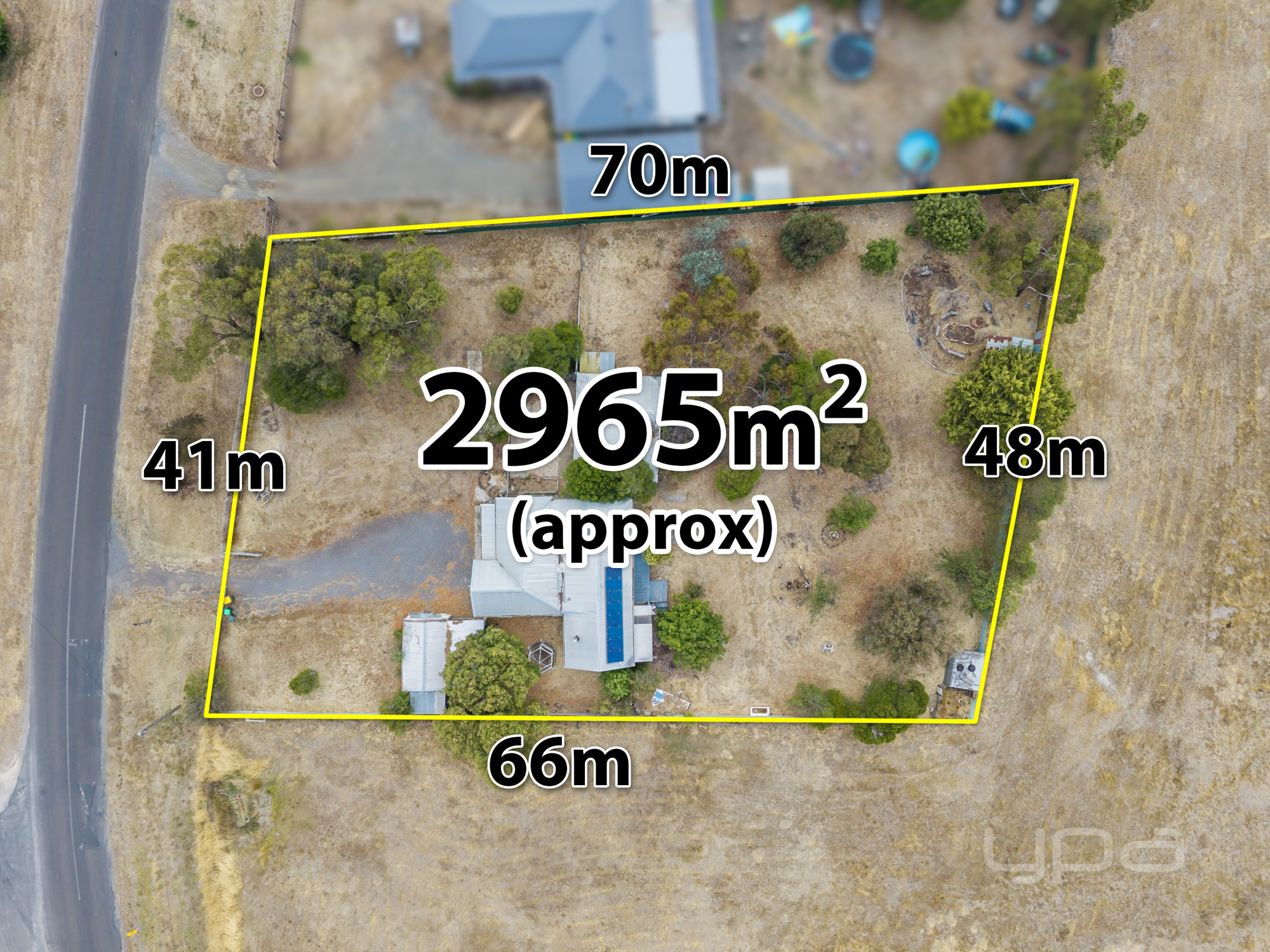 3-bedroom house at 25 Suburban Street, Clunes, VIC 3370, Hepburn, Victoria