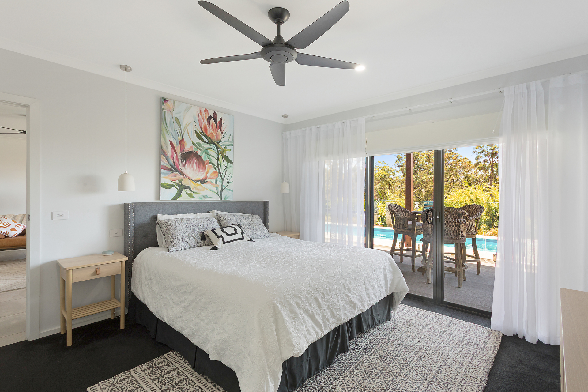 4-bedroom house at 178 Mirador Drive, Mirador, Nsw, 2548, Bega Valley, New South Wales