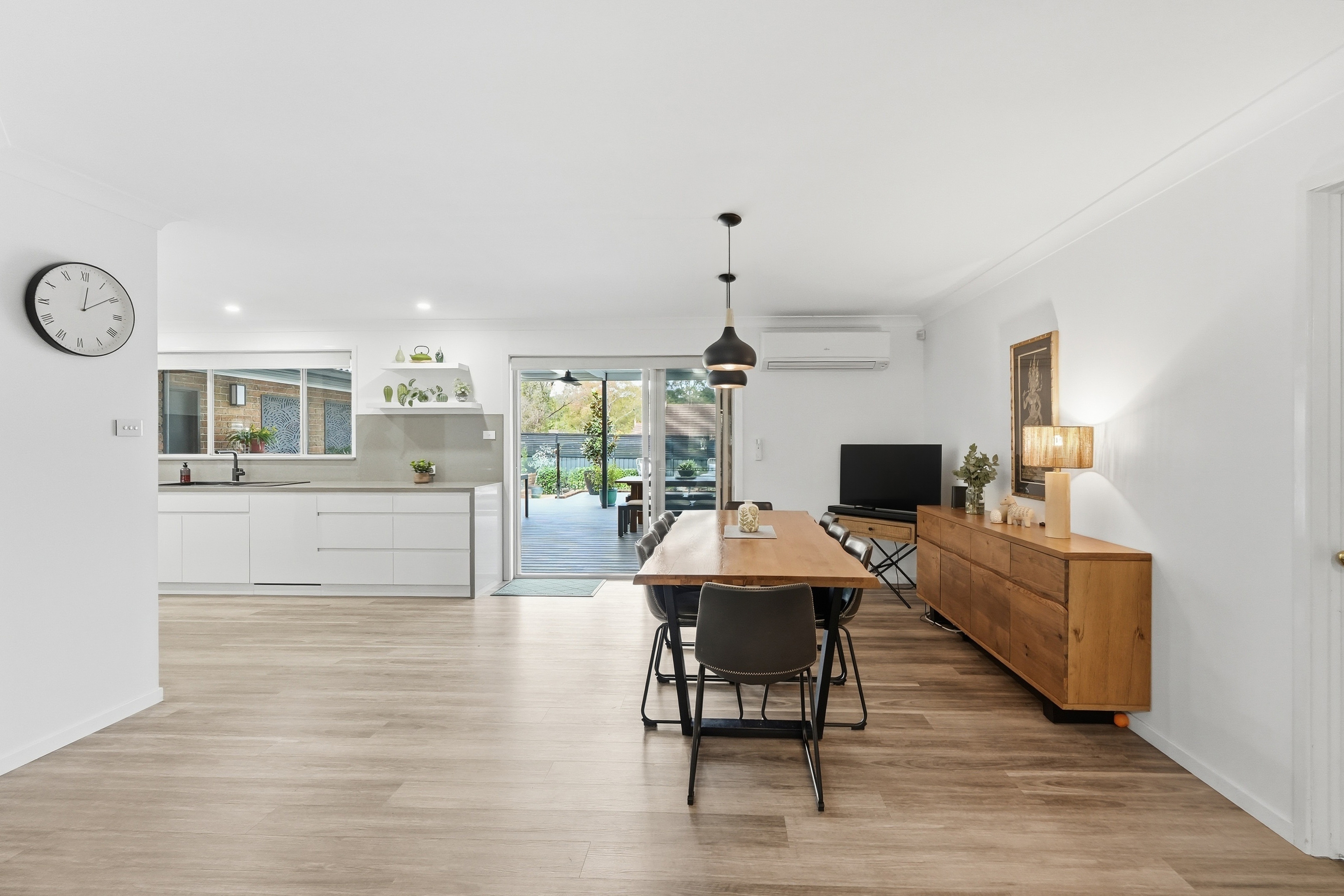 4-bedroom house at 8 Hakea Street, Mount Annan, NSW 2567, Camden, New South Wales