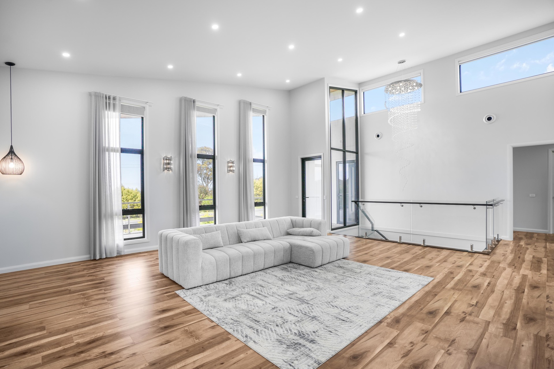 5-bedroom house at 134 Whittlesea Kinglake Road, Kinglake, Vic, 3763, Murrindindi, Victoria