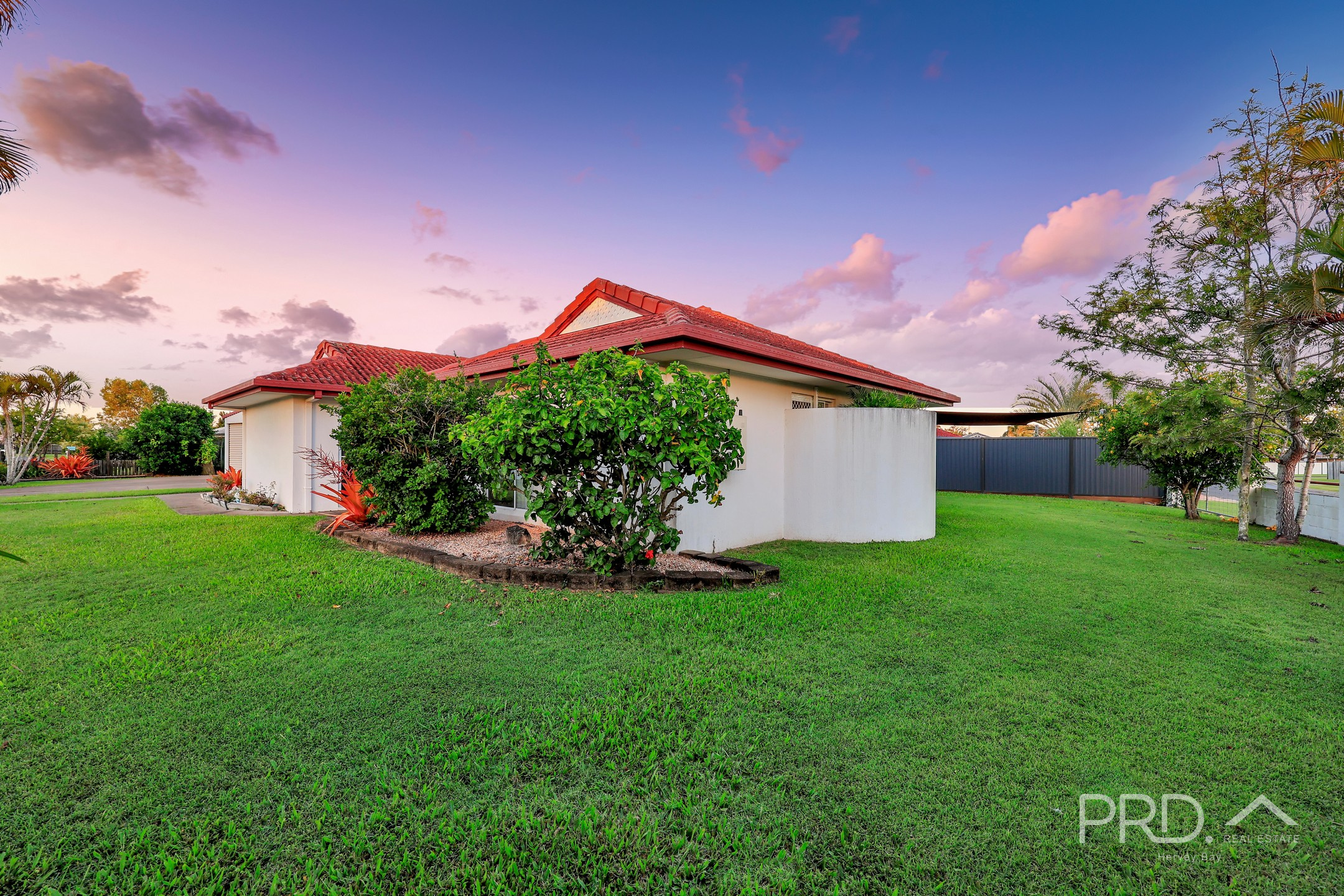 4-bedroom house at 20 MACKAY DRIVE, Kawungan QLD 4655, Fraser Coast, Queensland