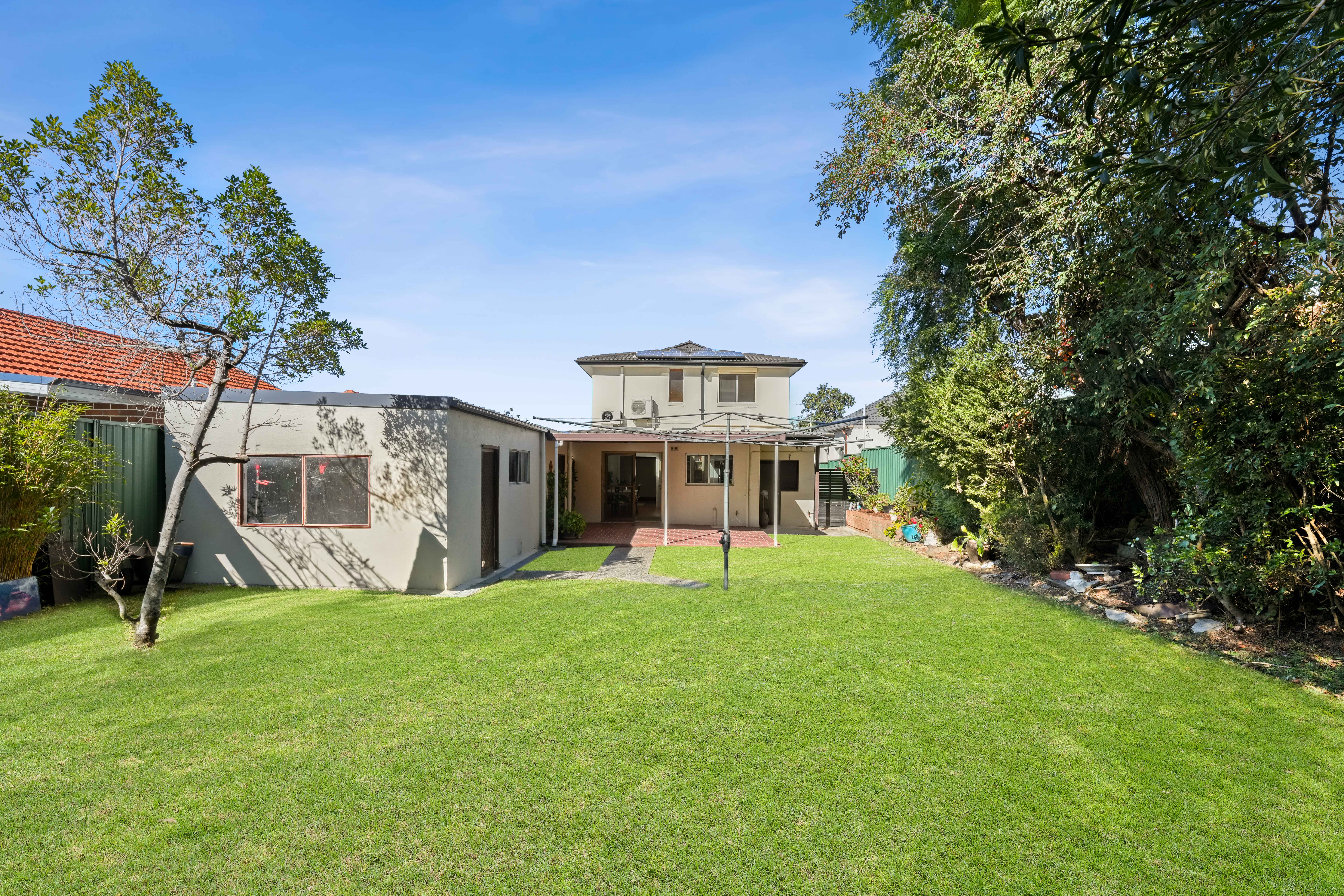 5-bedroom house at 27 Wilga Street, Concord West, NSW 2138, Canada Bay, New South Wales