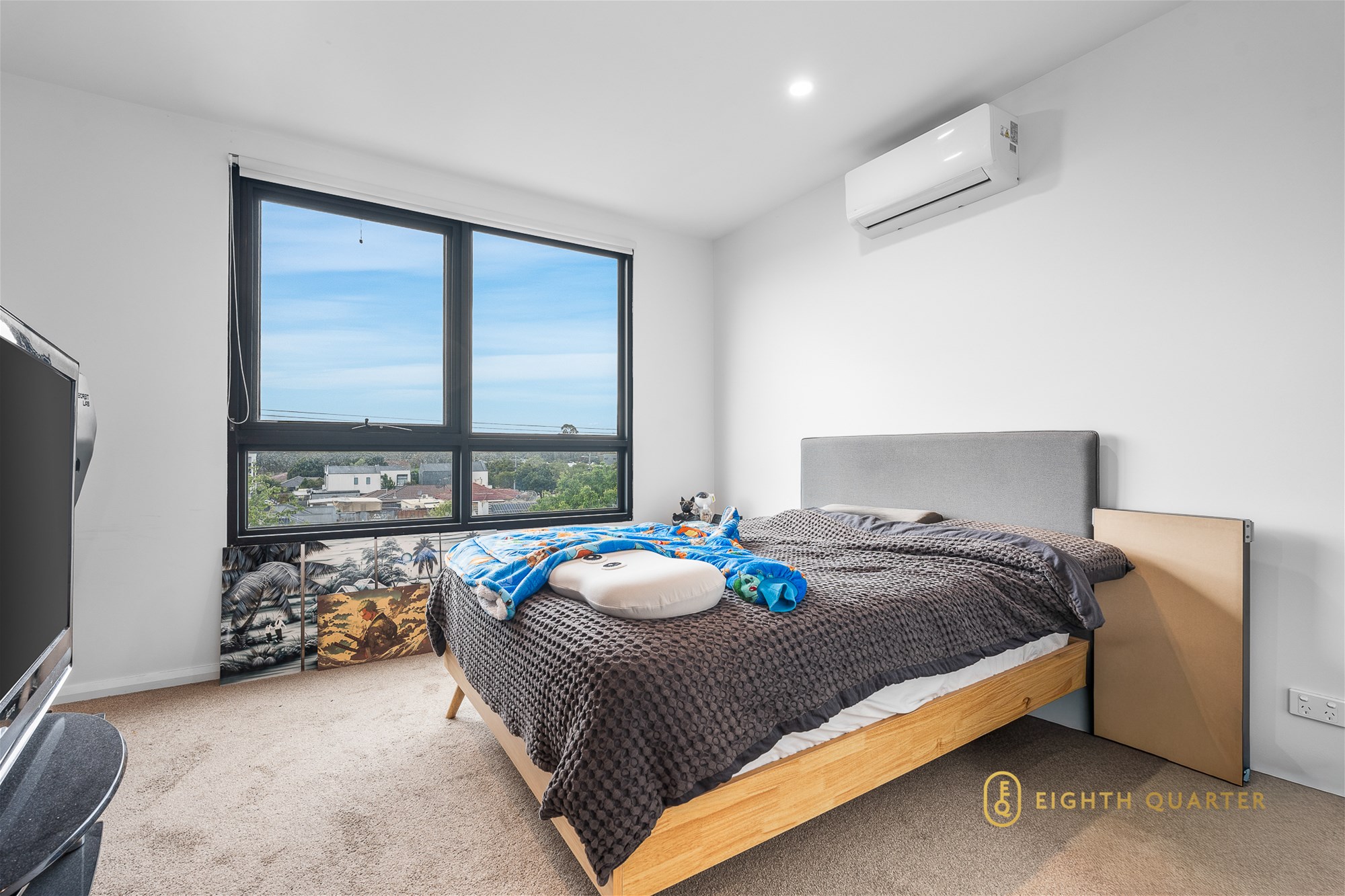 2-bedroom unit at 2/55 Seston St, Reservoir, Vic, 3073, Darebin, Victoria