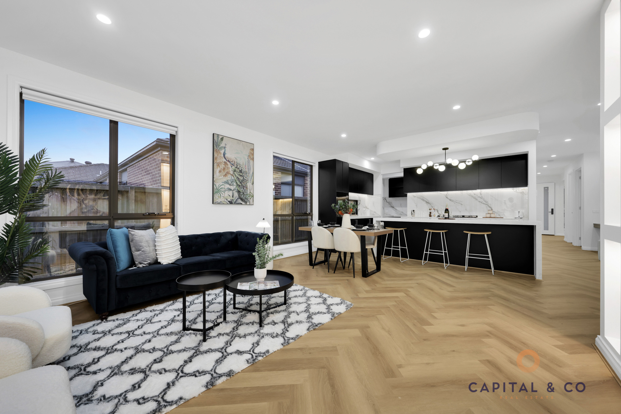 4-bedroom house at 31 Moonstone Street, Doreen, VIC 3754, Nillumbik, Victoria