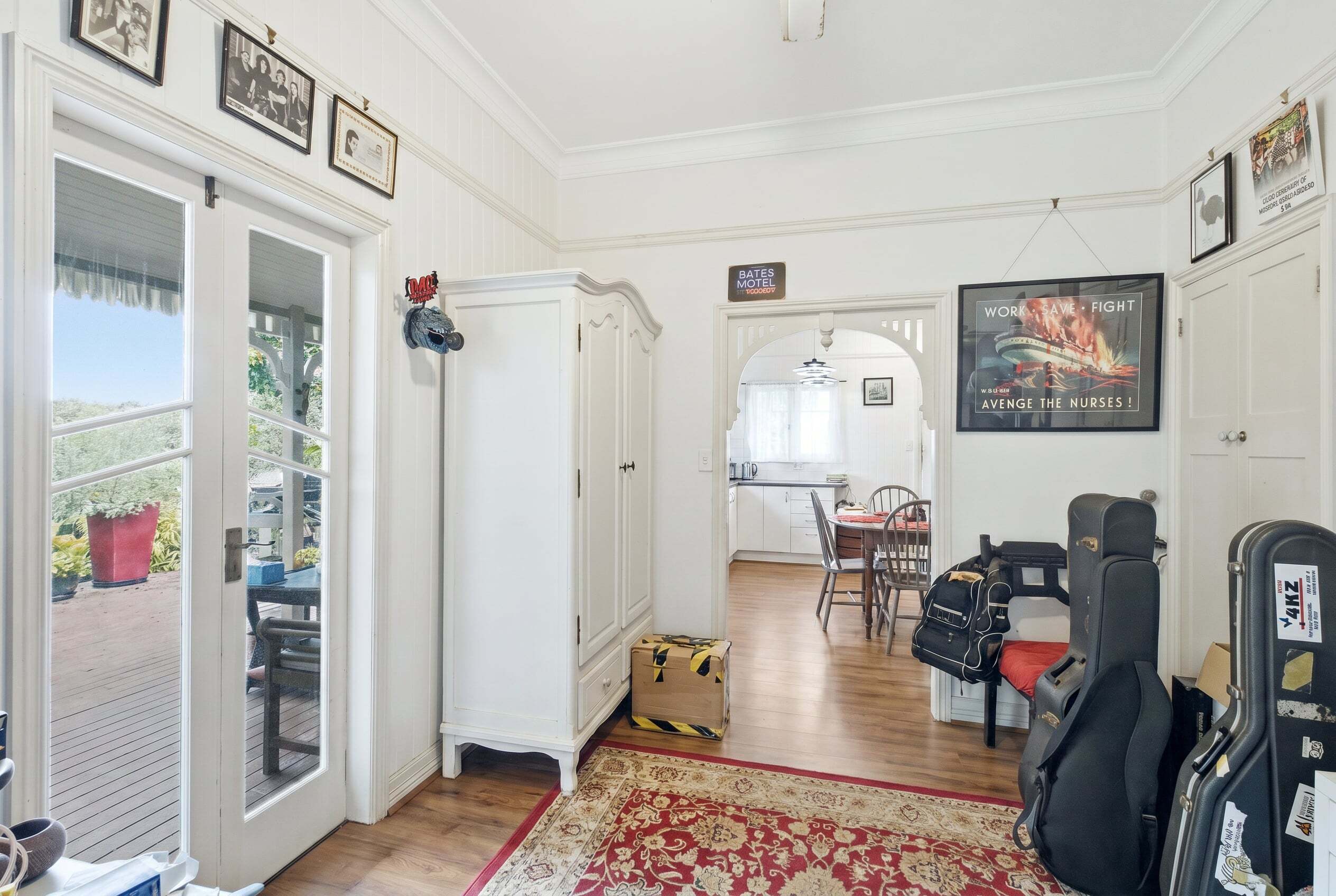 3-bedroom house at 3 Derby Terrace, Mission Beach, QLD 4852, Cassowary Coast, Queensland