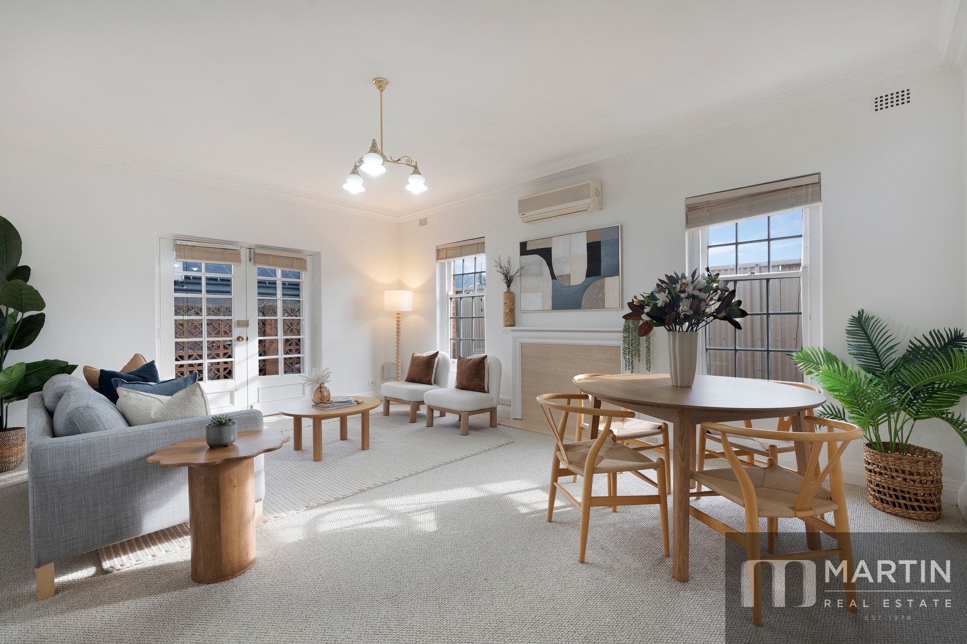 3-bedroom unit at 4 13 NORTHCOTE TERRACE, MEDINDIE SA 5081, Walkerville, South Australia