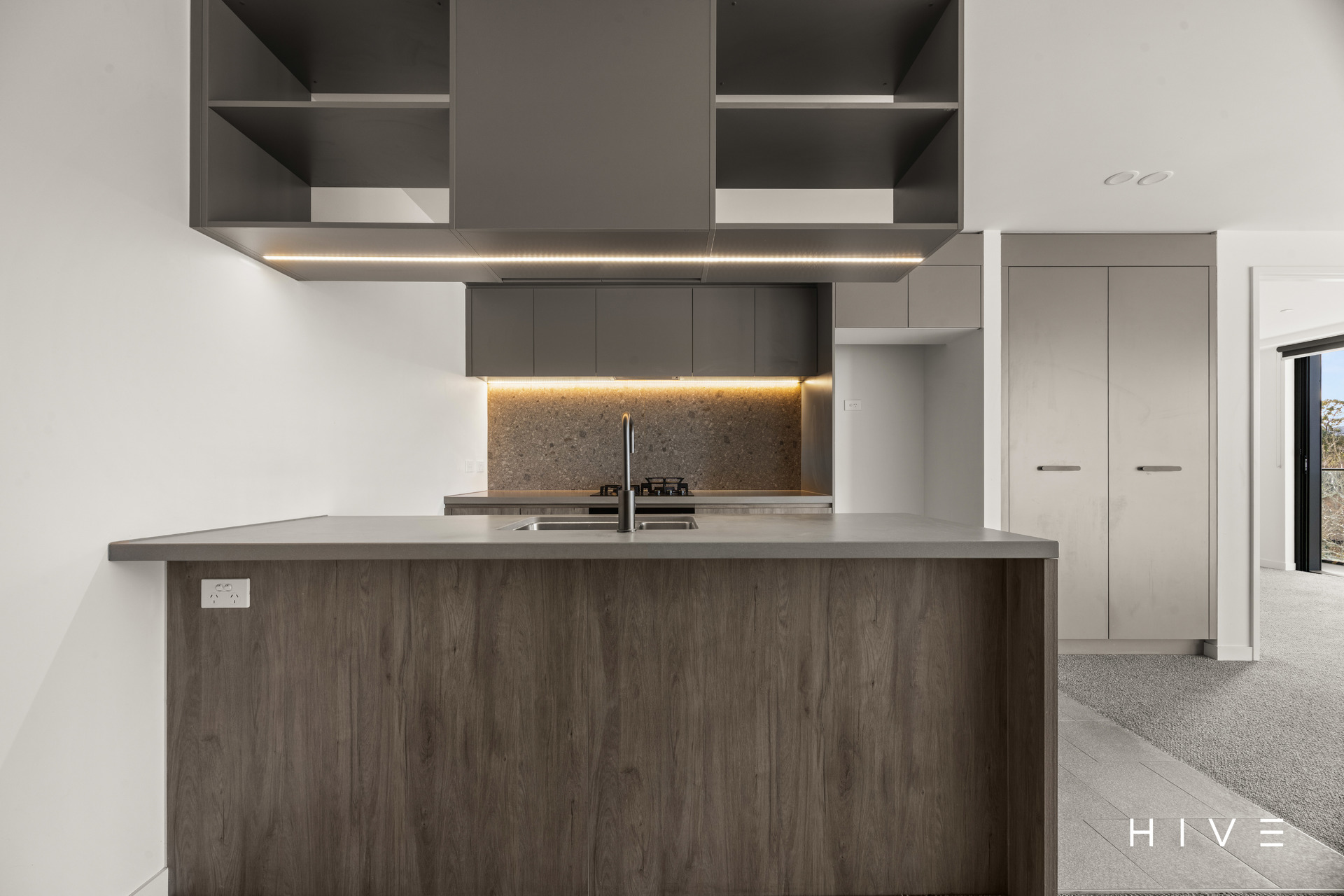 2-bedroom unit at 304/59 Dooring Street, Dickson, ACT 2602, Unincorporated Act, Australian Capital Territory