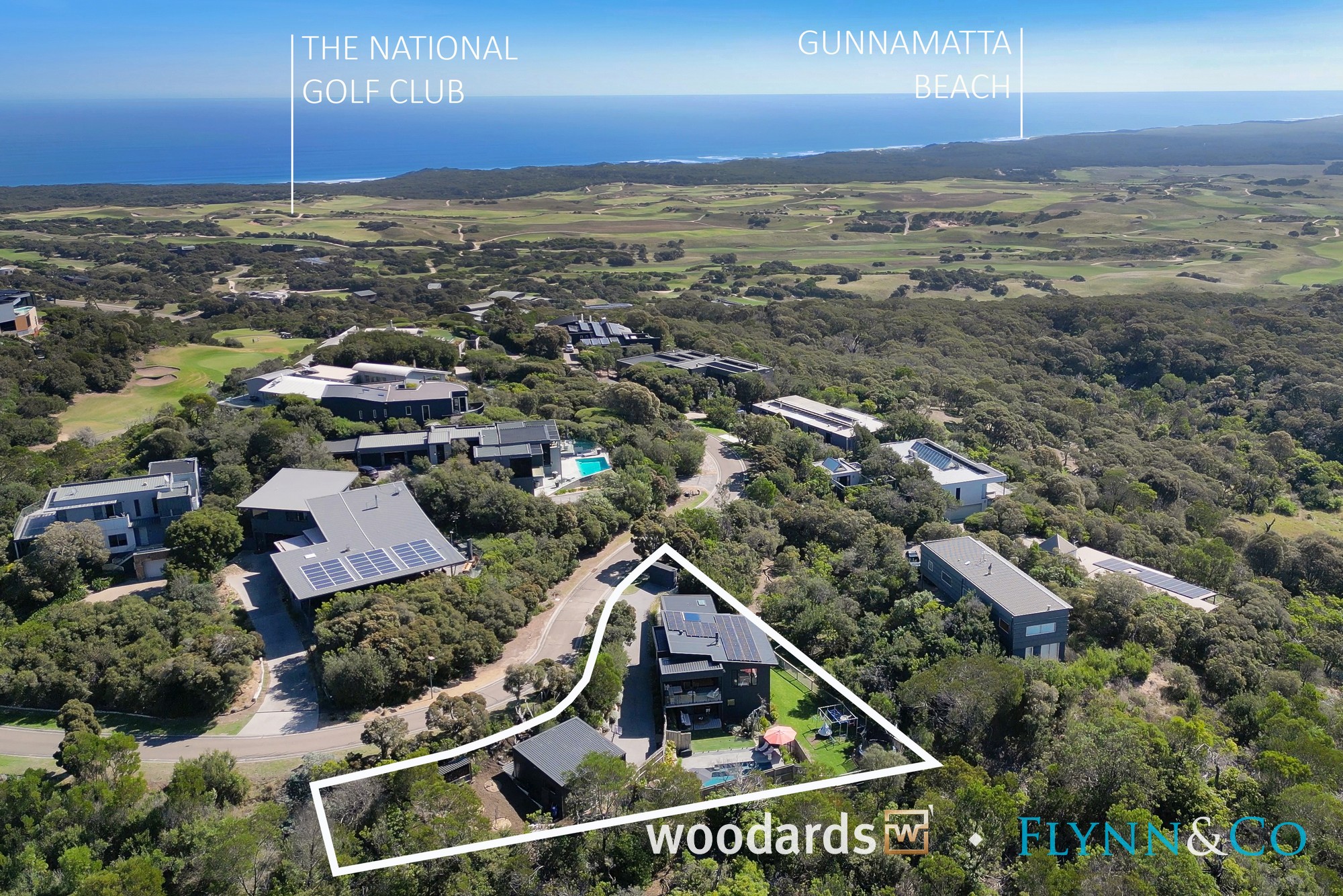 4-bedroom house at 14 JAMIESON COURT, Cape Schanck VIC 3939, Mornington Peninsula, Victoria