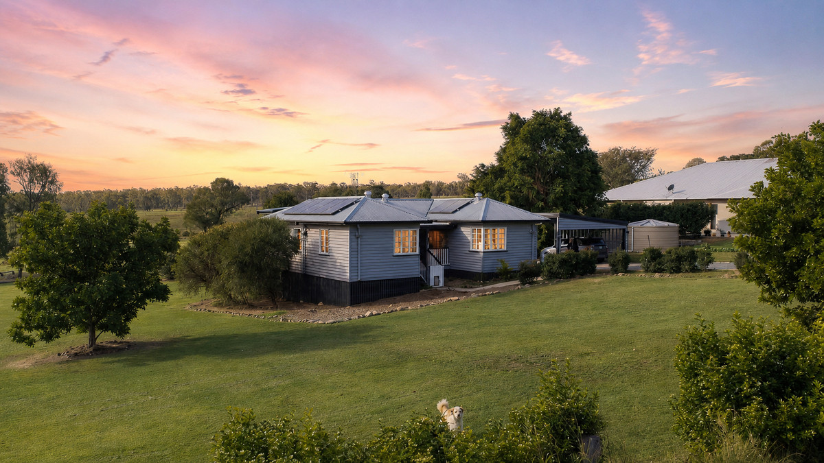 32 PELICAN DRIVE, Laidley Heights QLD 4341 - Image 4