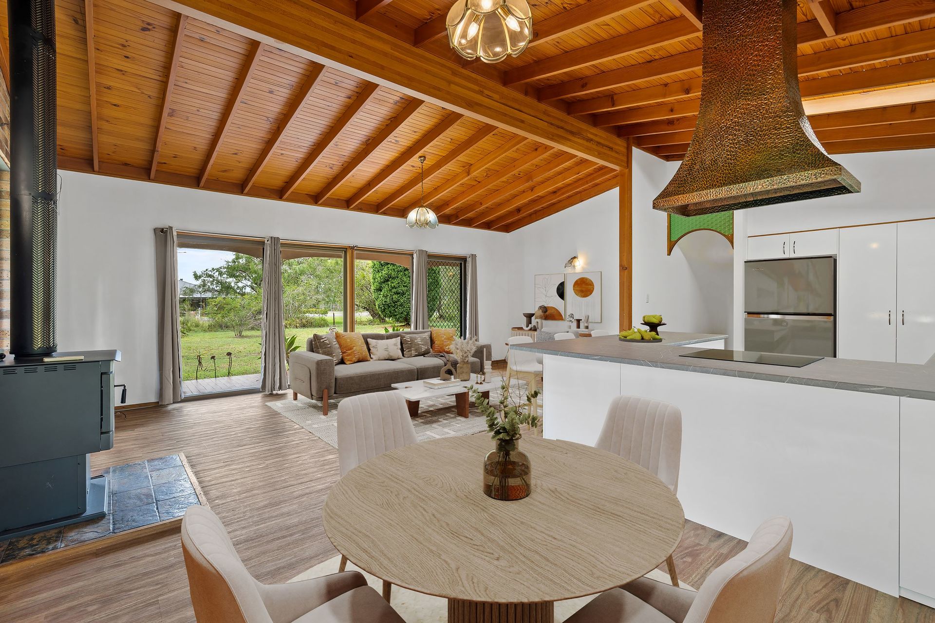 3-bedroom house at 87-91 Koree Street, Pindimar, NSW 2324, Mid-Coast, New South Wales