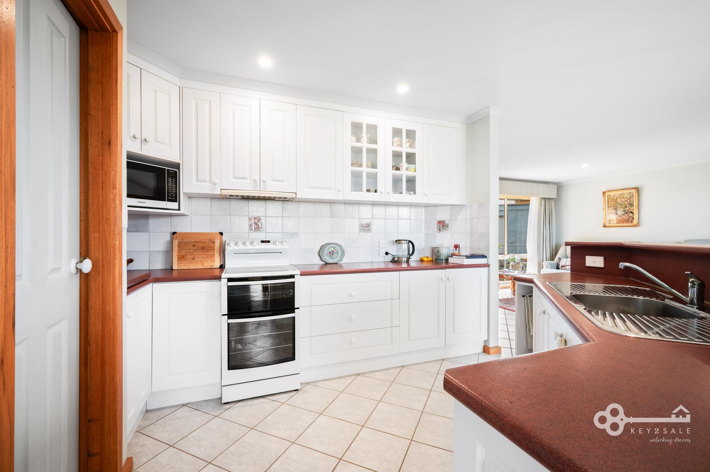 3-bedroom house at 3 Standish Street, Port Macdonnell, SA 5291, Grant, South Australia