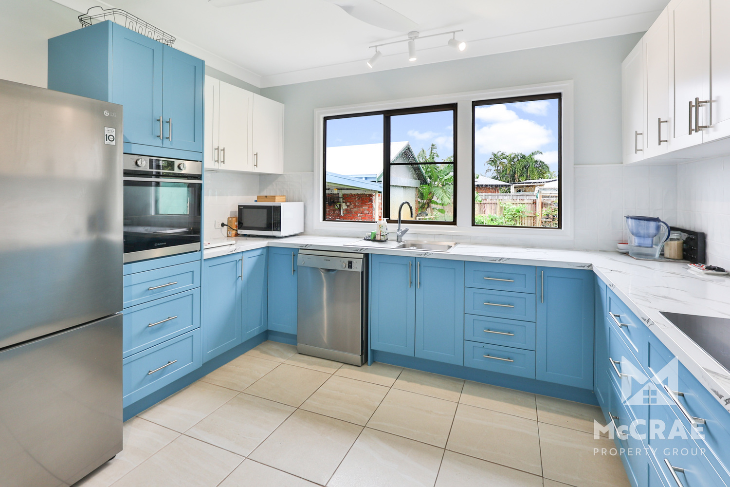 3-bedroom house at 9 MACKENZIE STREET, Bowen QLD 4805, Whitsunday, Queensland