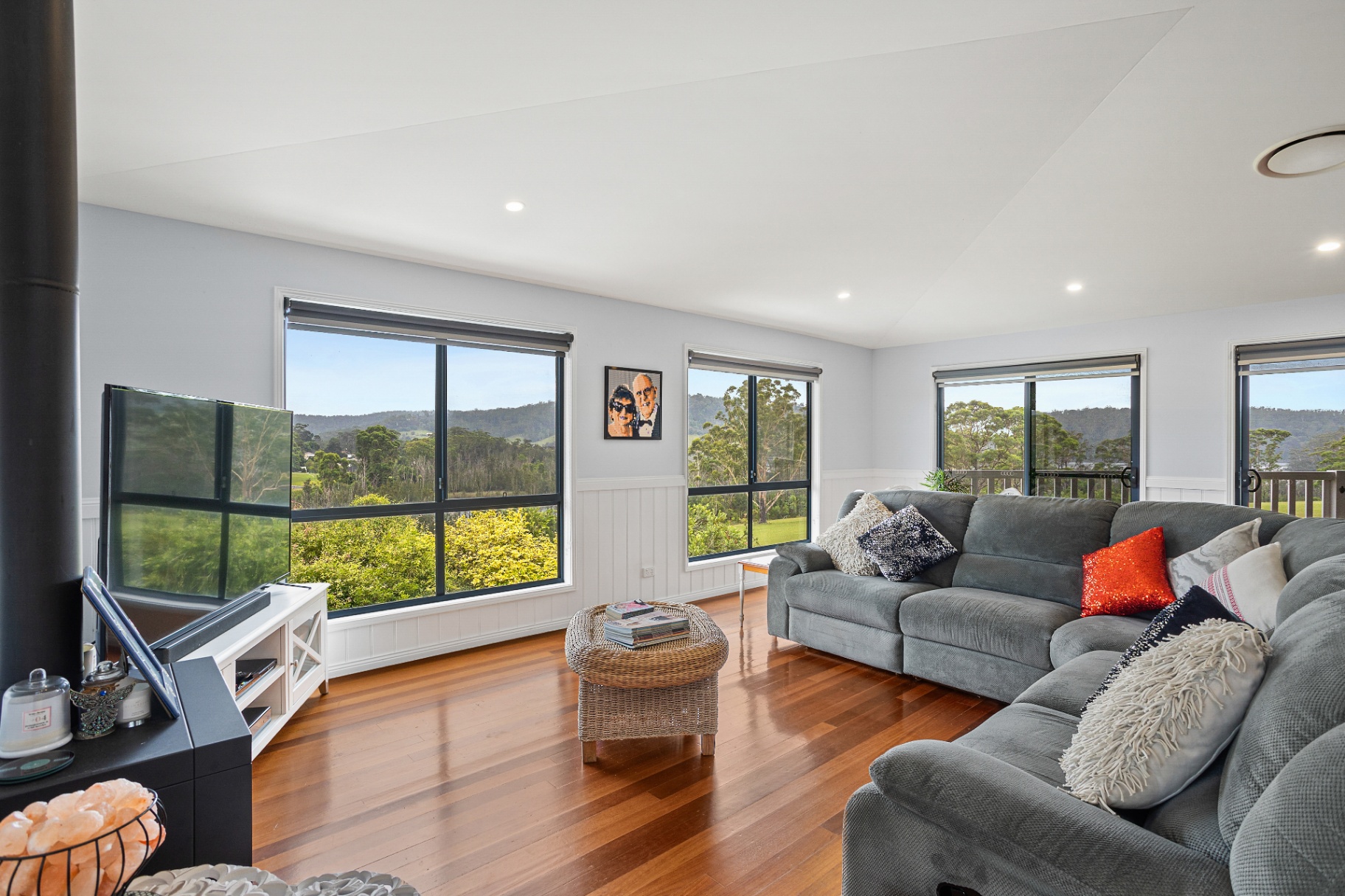 4-bedroom house at 101B Cornfield Parade, Conjola, NSW 2539, Shoalhaven, New South Wales