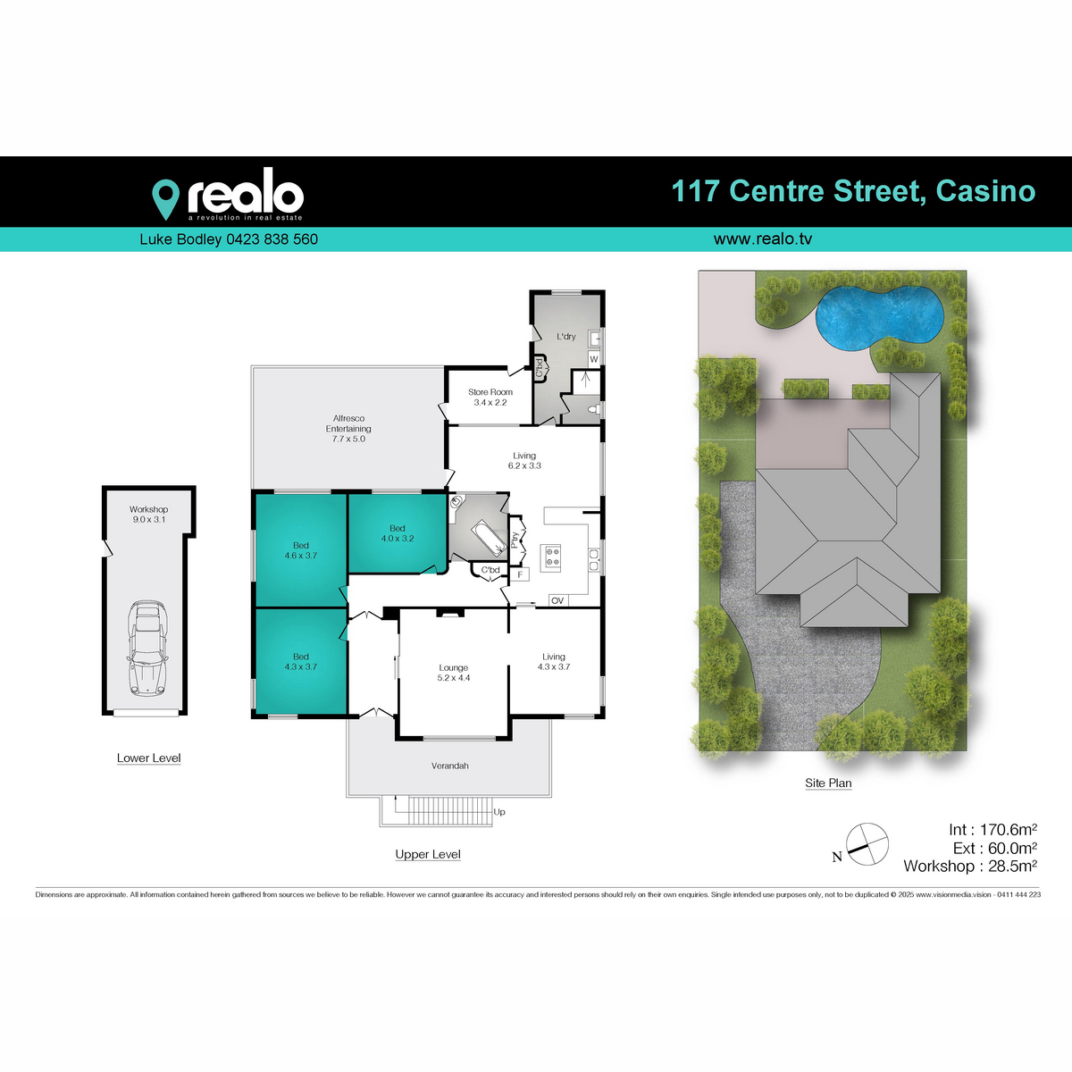 117 Centre Street, Casino, NSW 2470 - Image 8