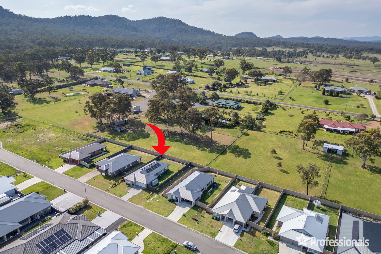 4-bedroom house at 31 PENDULA WAY, Denman NSW 2328, Muswellbrook, New South Wales