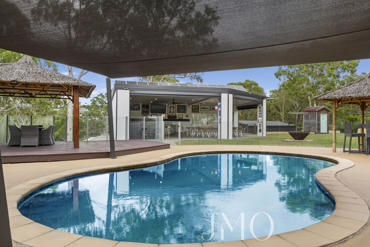 5-bedroom house at 15 Edwards Place, Ormeau, QLD 4208, Gold Coast, Queensland