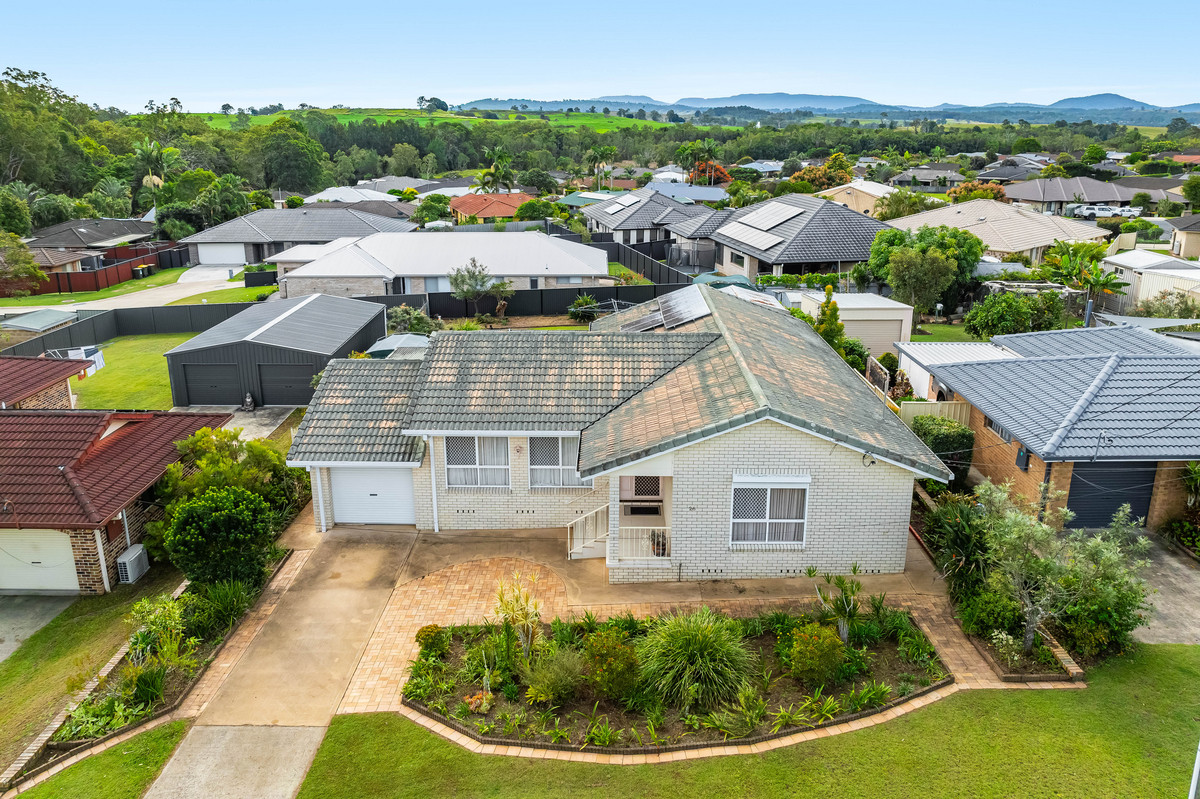 3-bedroom house at 26 SHEPPARD STREET, Casino NSW 2470, Richmond Valley, New South Wales