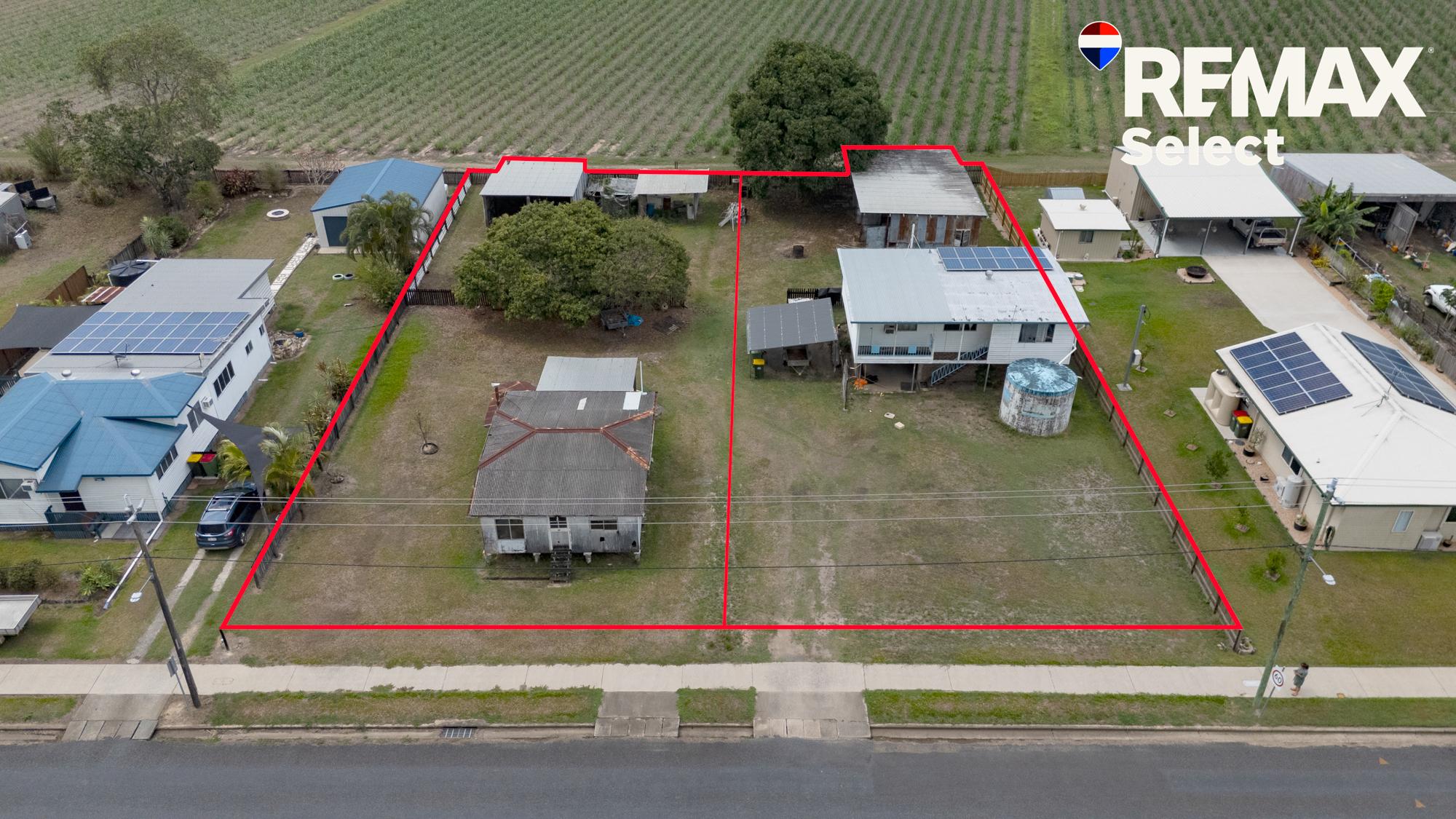 3-bedroom house at 110-112 Mcintyre Street, Calen, Qld, 4798, Mackay, Queensland