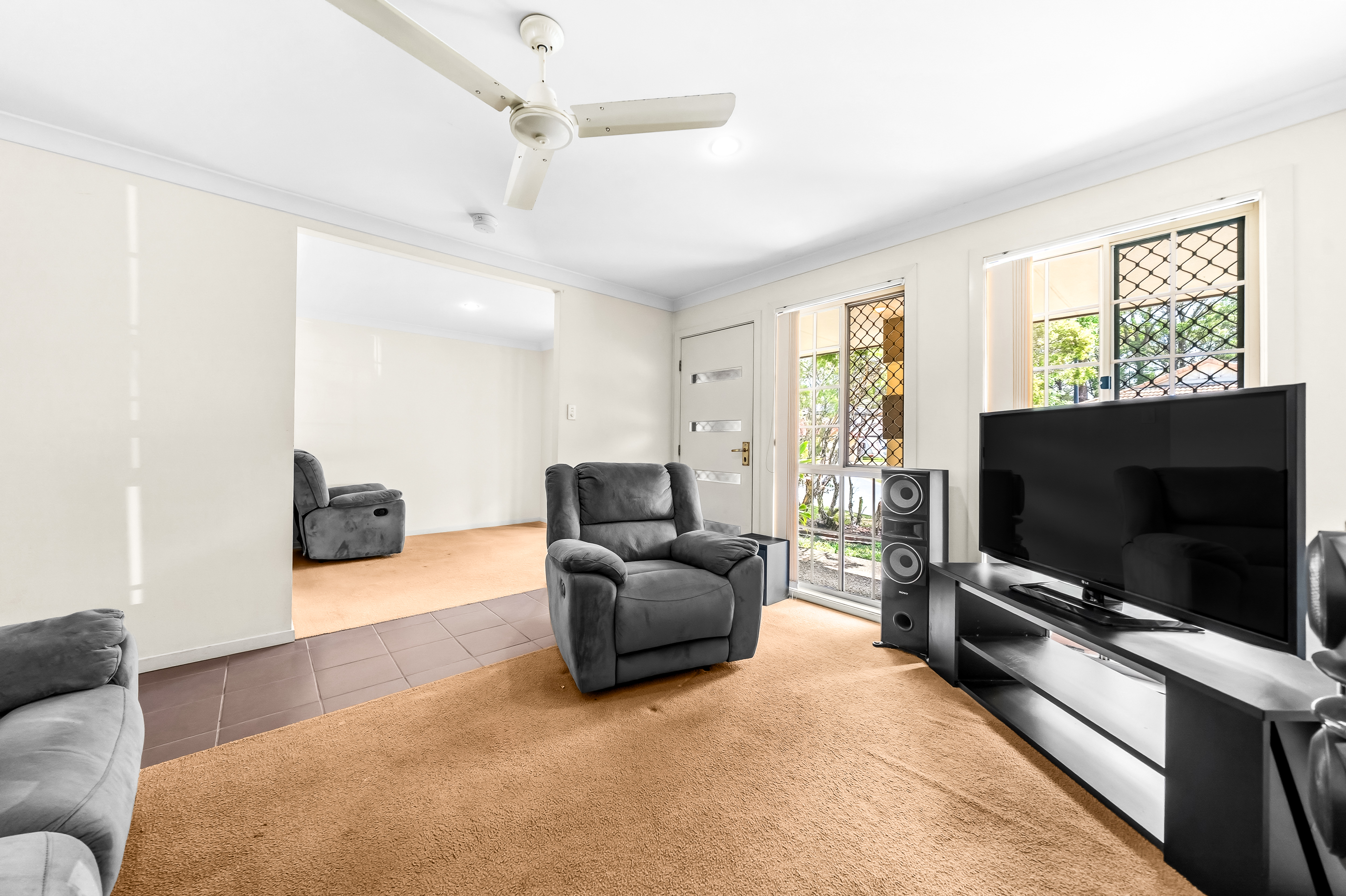 3-bedroom house at 23 Brushbox Crescent, Sunnybank Hills, QLD 4109, Brisbane, Queensland