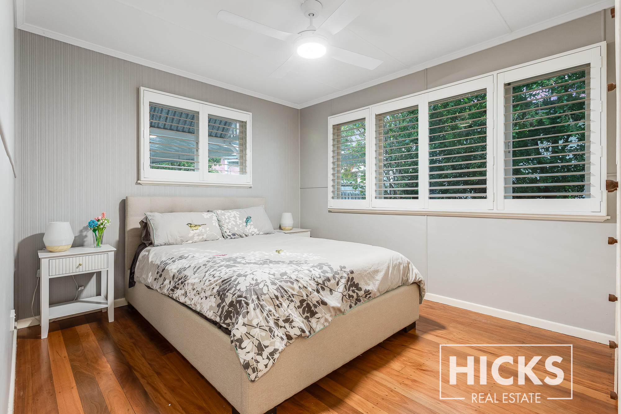 4-bedroom house at 11 Greenhill Street, Everton Park, QLD 4053, Brisbane, Queensland