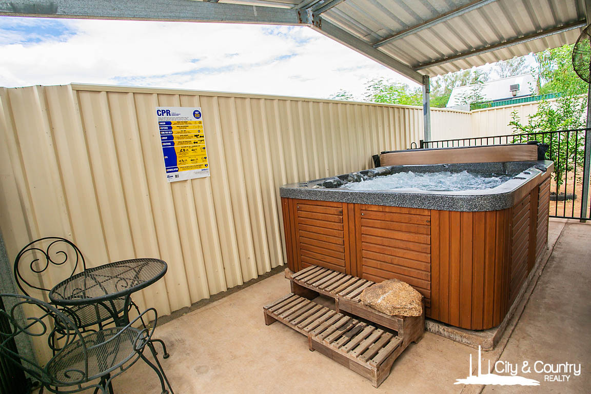3-bedroom house at 60 Buckley Avenue, Mount Isa, Qld, 4825, Mount Isa, Queensland