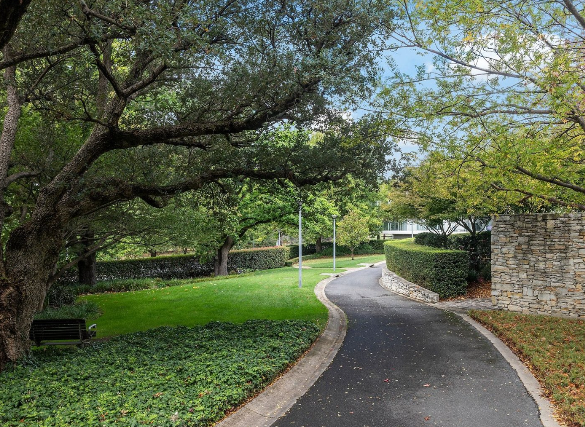 1-bedroom unit at 23/45 Blackall Street, Barton, ACT 2600, Unincorporated Act, Australian Capital Territory