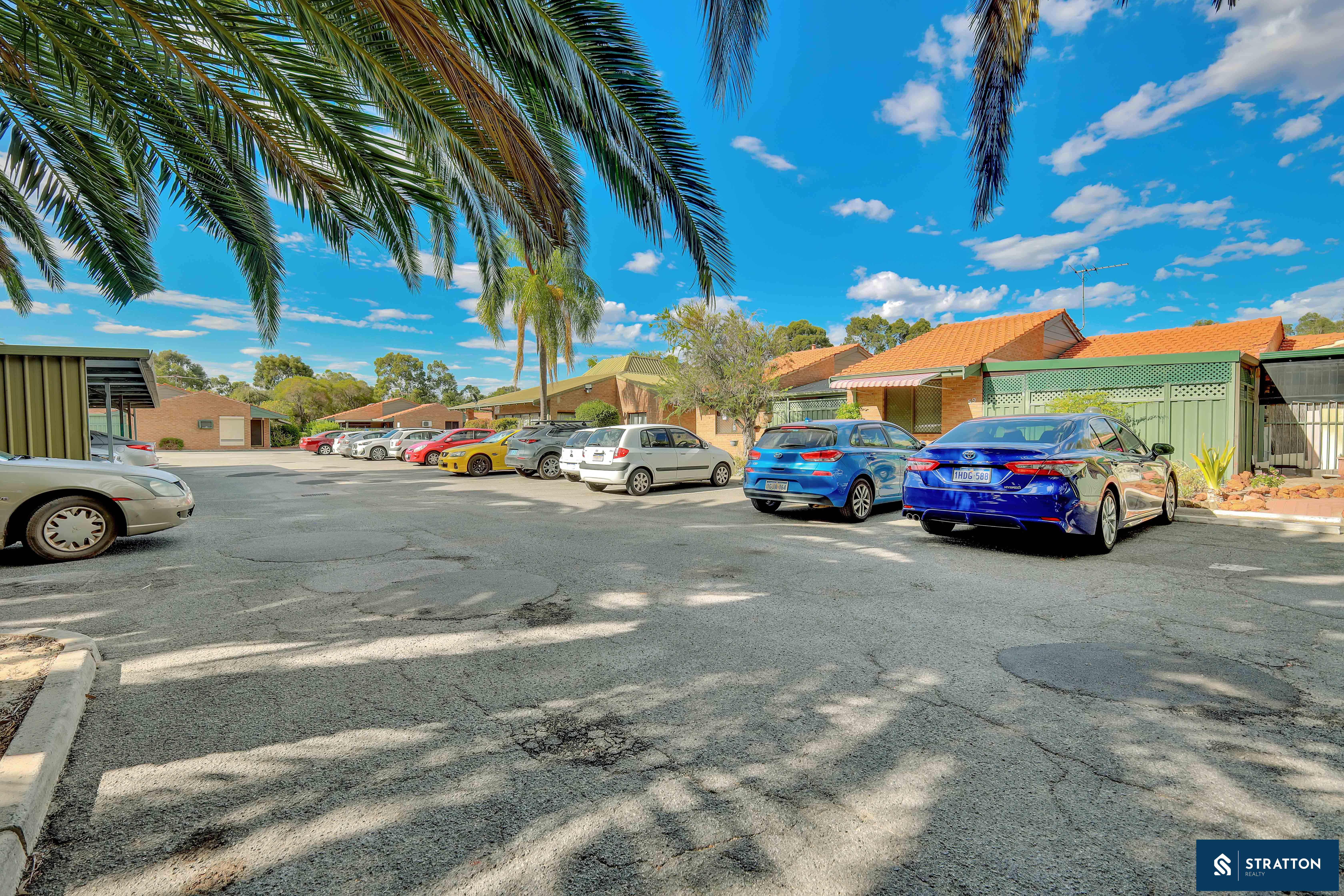 2-bedroom house at MARLBOROUGH VILLAGE 27 70 MARLBORO ROAD, SWAN VIEW WA 6056, Mundaring, Western Australia