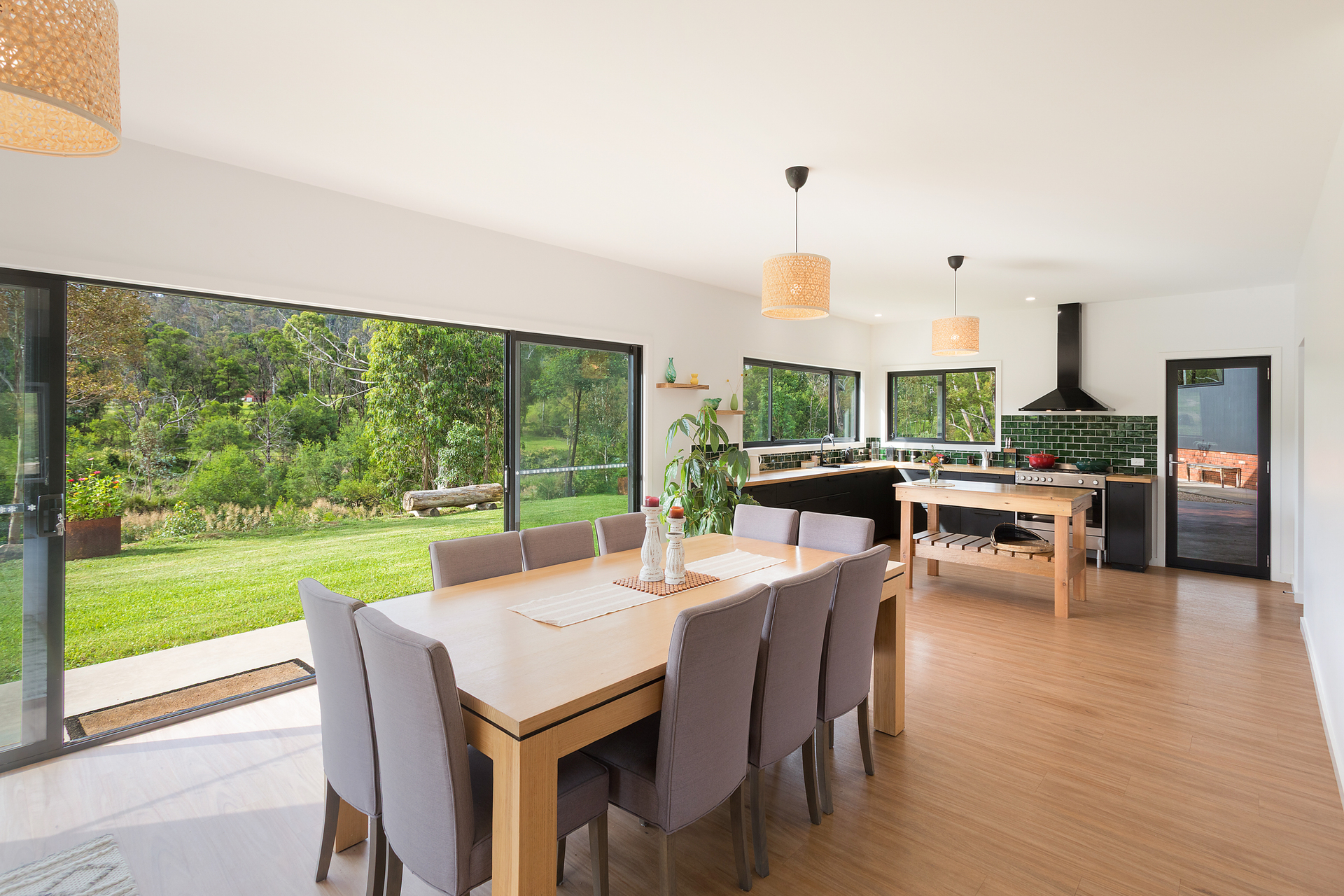 3-bedroom house at 614 New Buildings Road, Wyndham, NSW 2550, Bega Valley, New South Wales