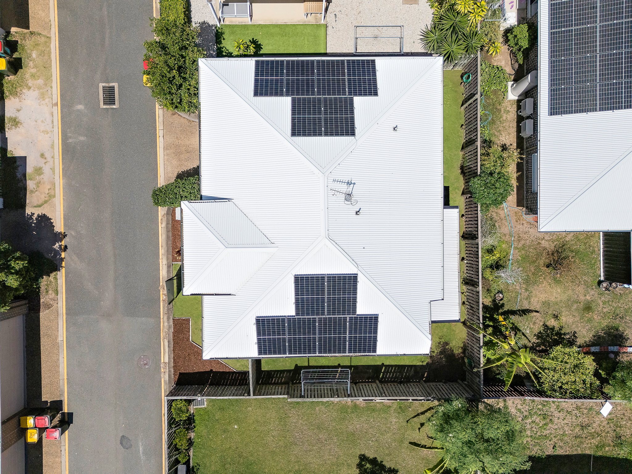 4-bedroom unit at 1/1 Wedgetail Road, Clinton, QLD 4680, Gladstone, Queensland