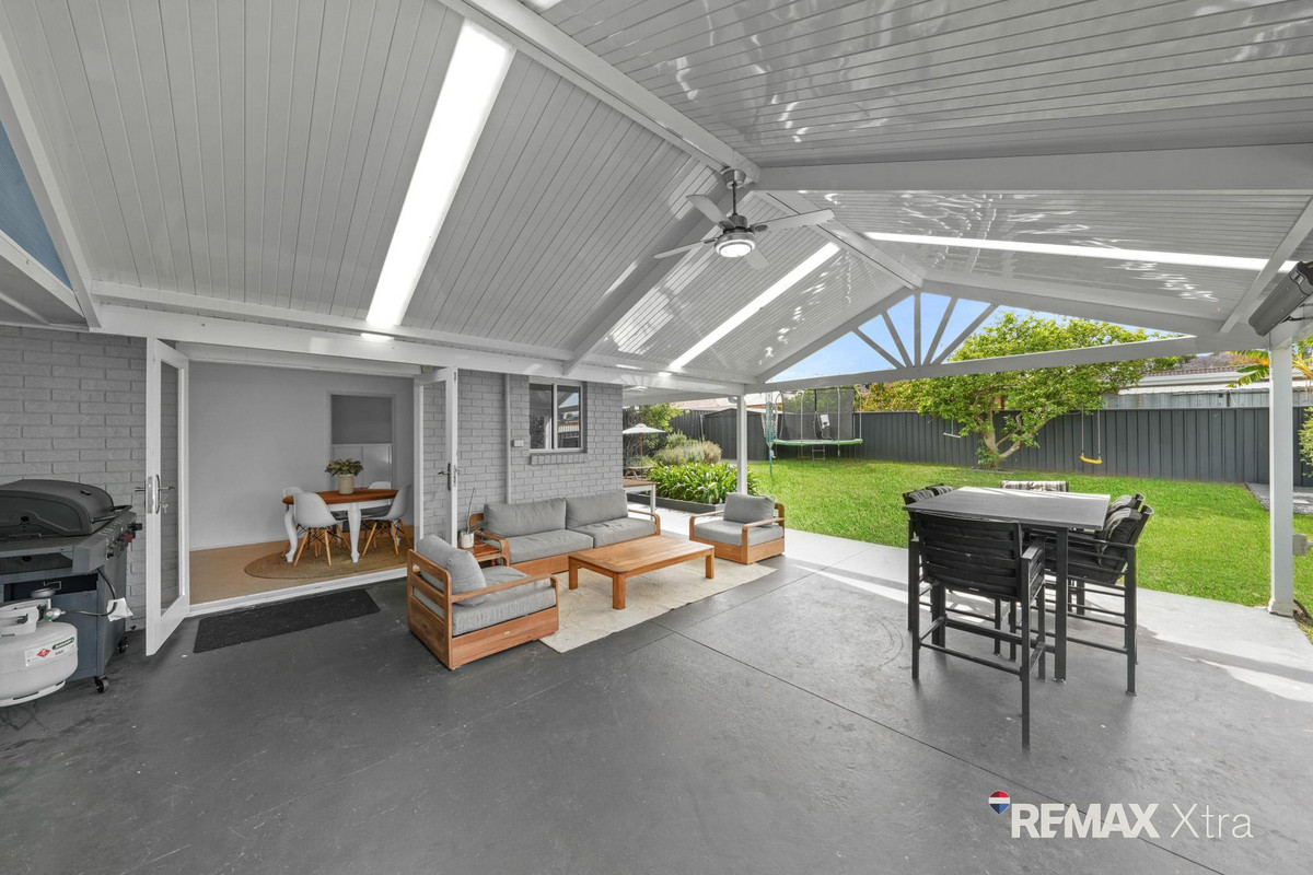 15 CHILTON AVENUE, Oakhurst NSW 2761 - Image 4