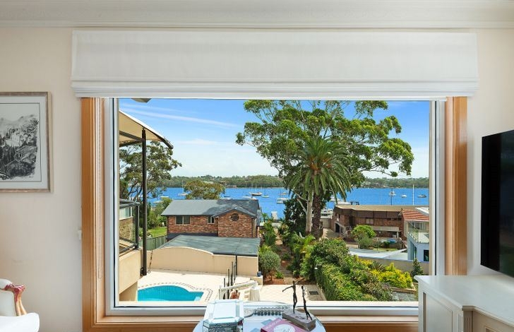 5-bedroom house at 39 Vista, Sans Souci, Nsw, 2219, , New South Wales