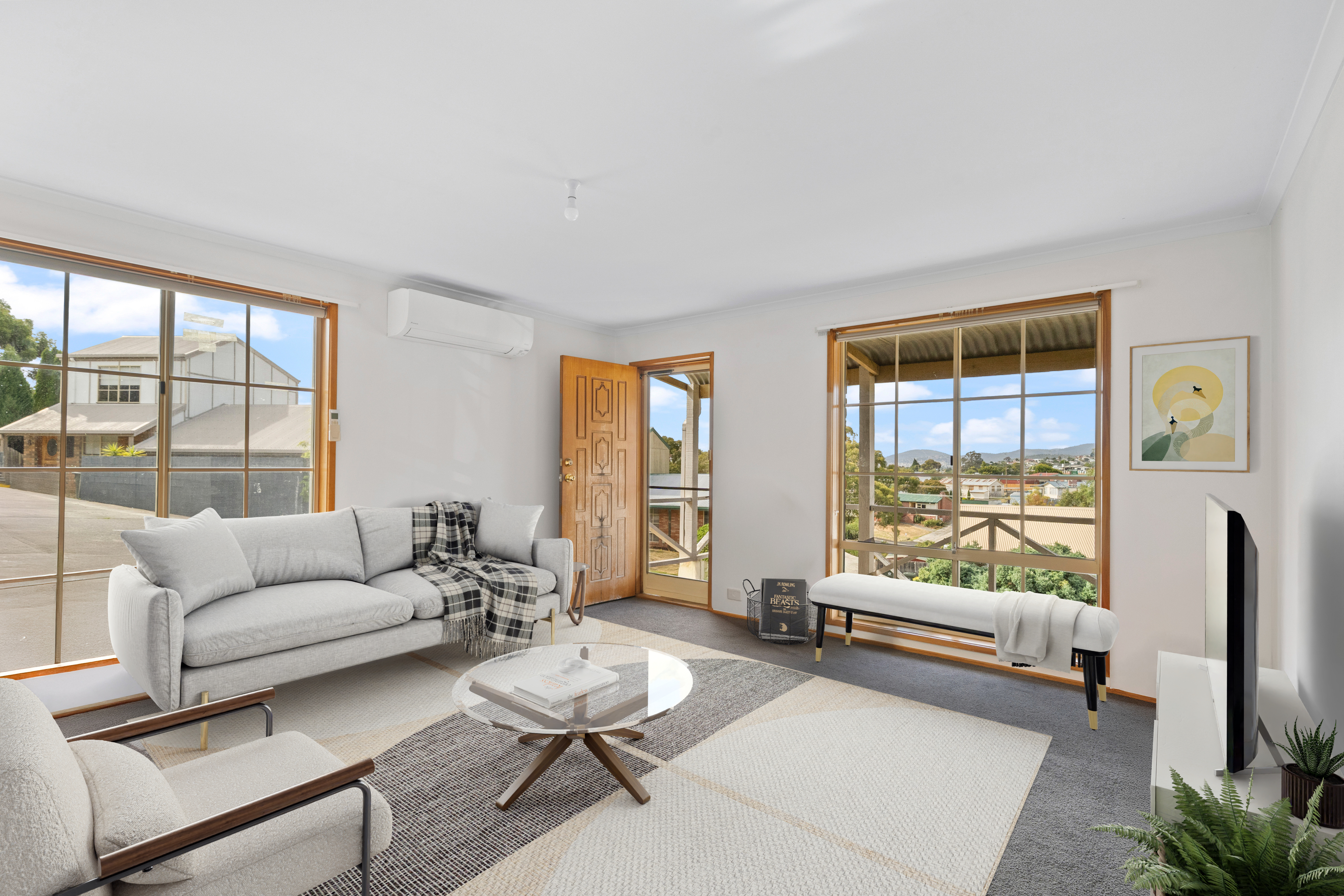 2-bedroom unit at 9/84 Hilton Road, Claremont, TAS 7011, Glenorchy, Tasmania