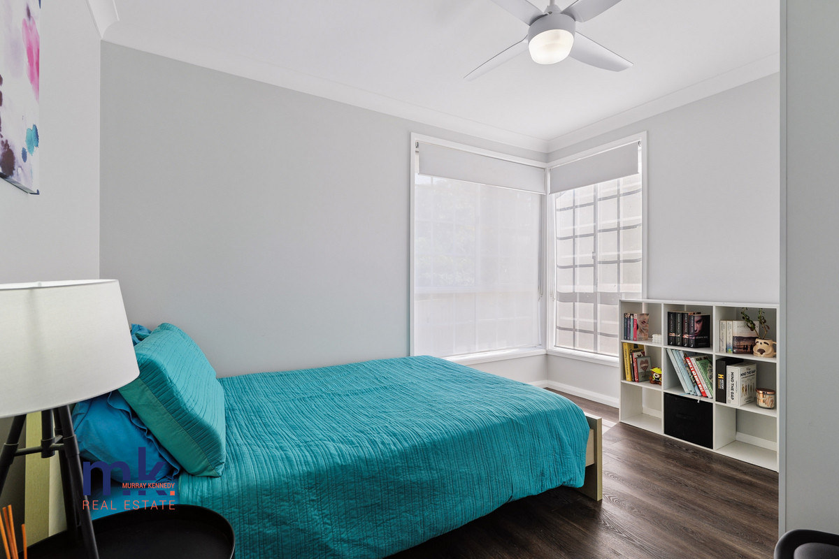 2-bedroom unit at 2/22 Aminya Crescent, Bradbury, Nsw, 2560, , New South Wales