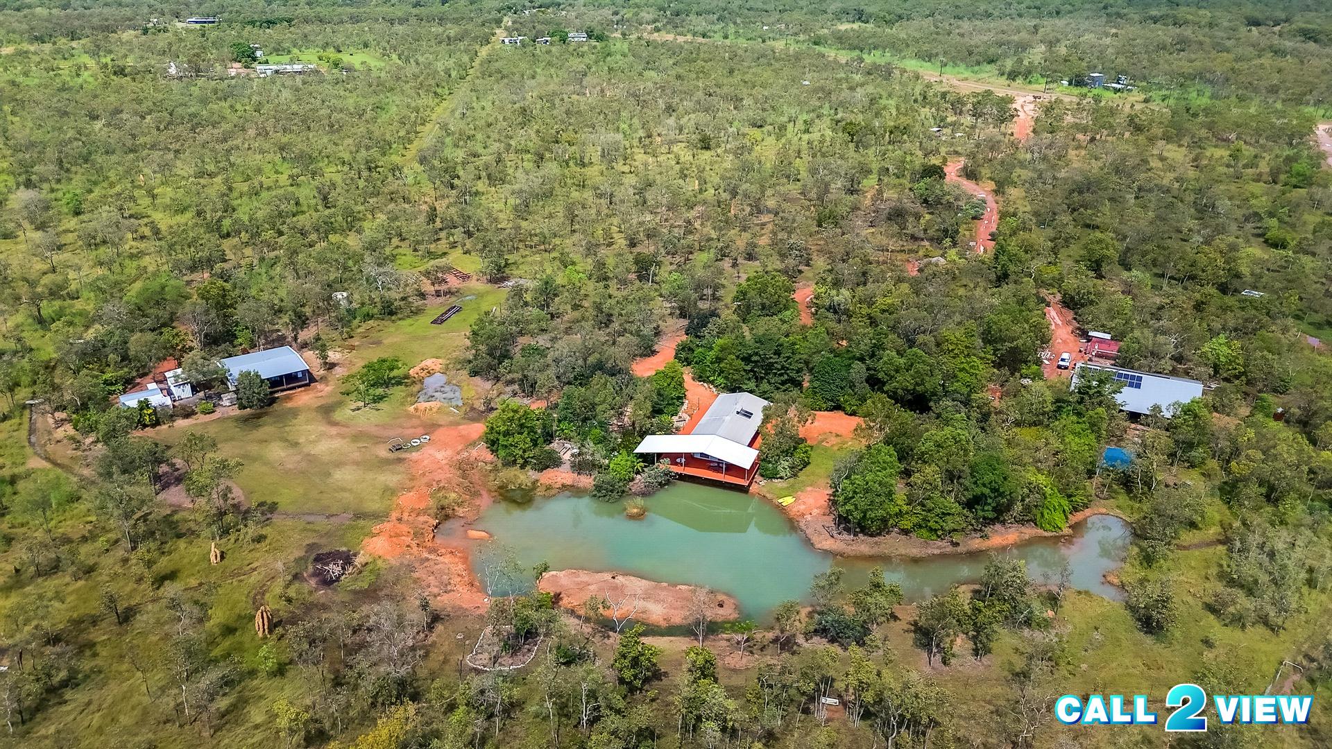 10-bedroom house at 330 Wright Road, Marrakai, NT 0822, Unincorporated Nt, Northern Territory