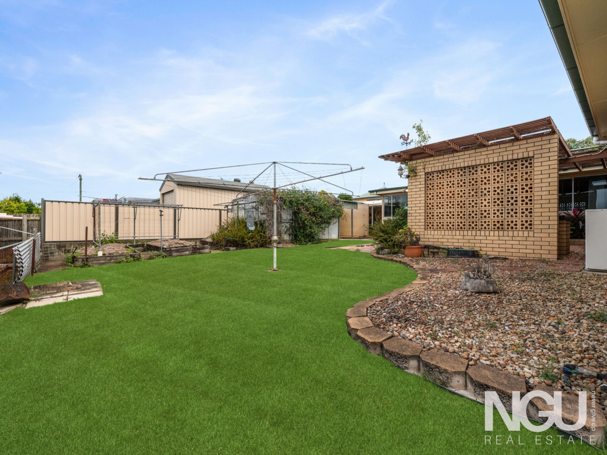 4-bedroom house at 27 Stuart Street, Eastern Heights, QLD 4305, Ipswich, Queensland