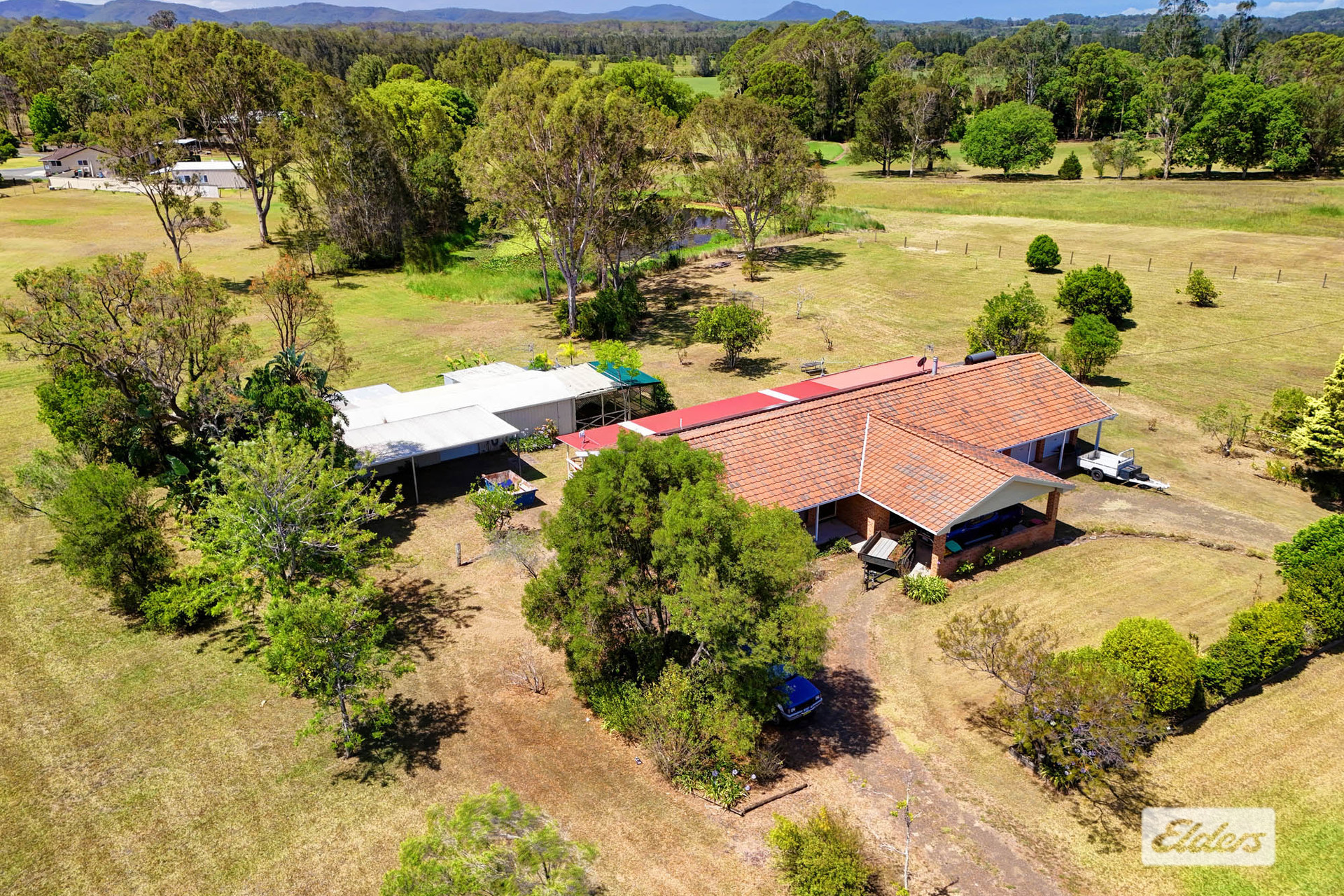 3-bedroom house at 9 CLOVERNOOK DRIVE, Cundletown NSW 2430, Mid-Coast, New South Wales