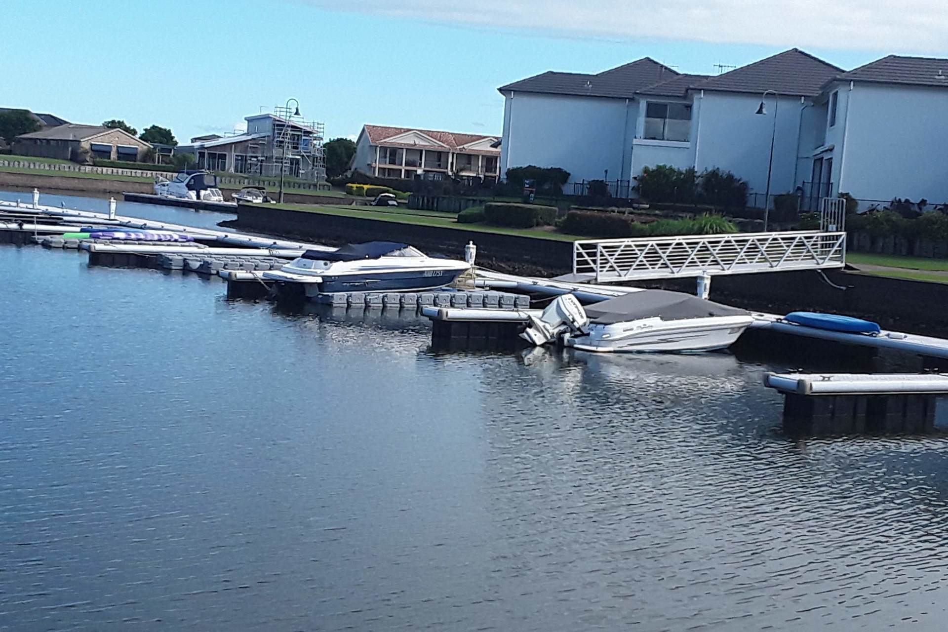 4-bedroom unit at 6/4-6 Electra Parade, Harrington, NSW 2427, Mid-Coast, New South Wales