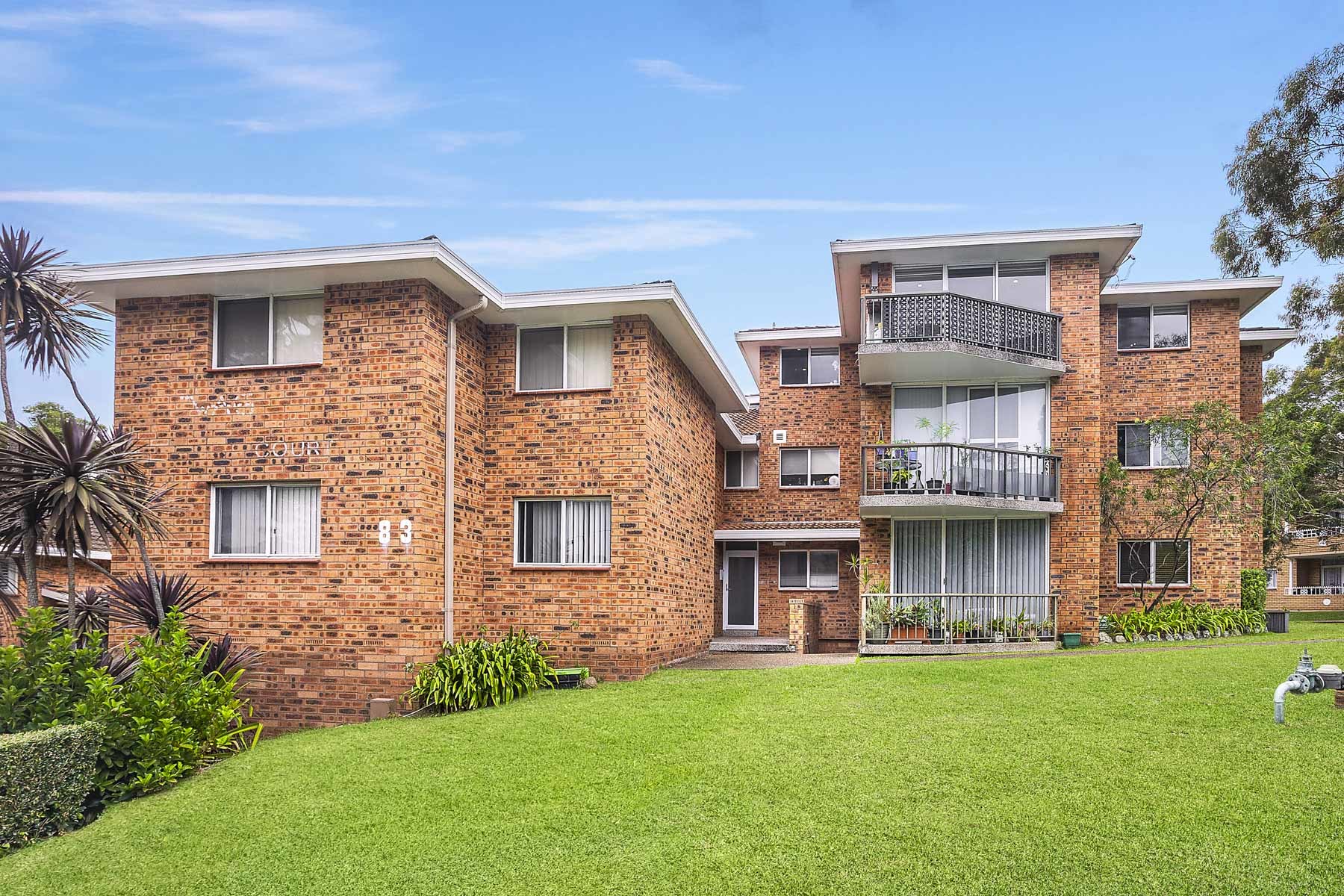 30/83-89 Auburn Street, Sutherland, NSW 2232 - Image 7