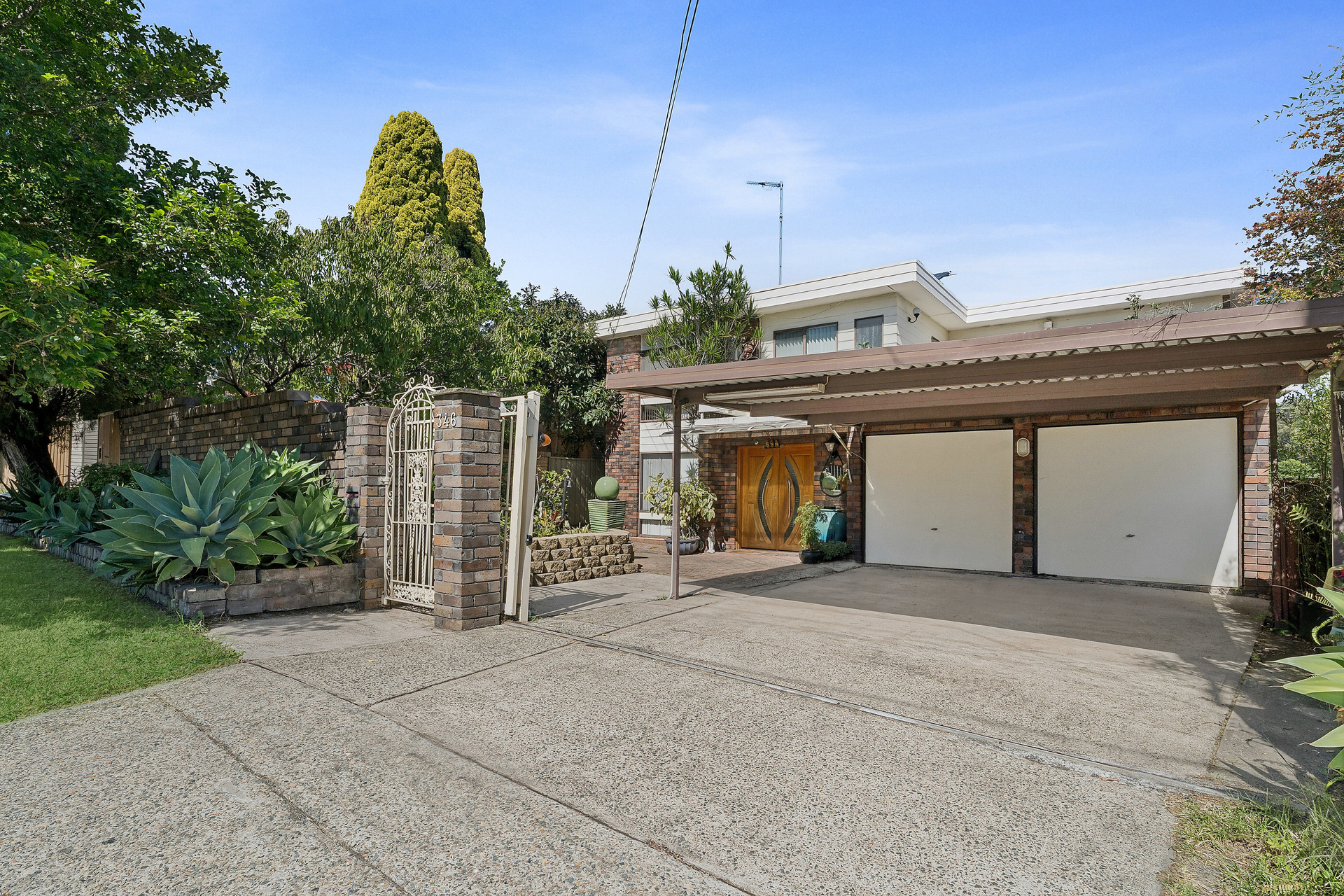 346 MARION STREET, Condell Park NSW 2200 - Image 1