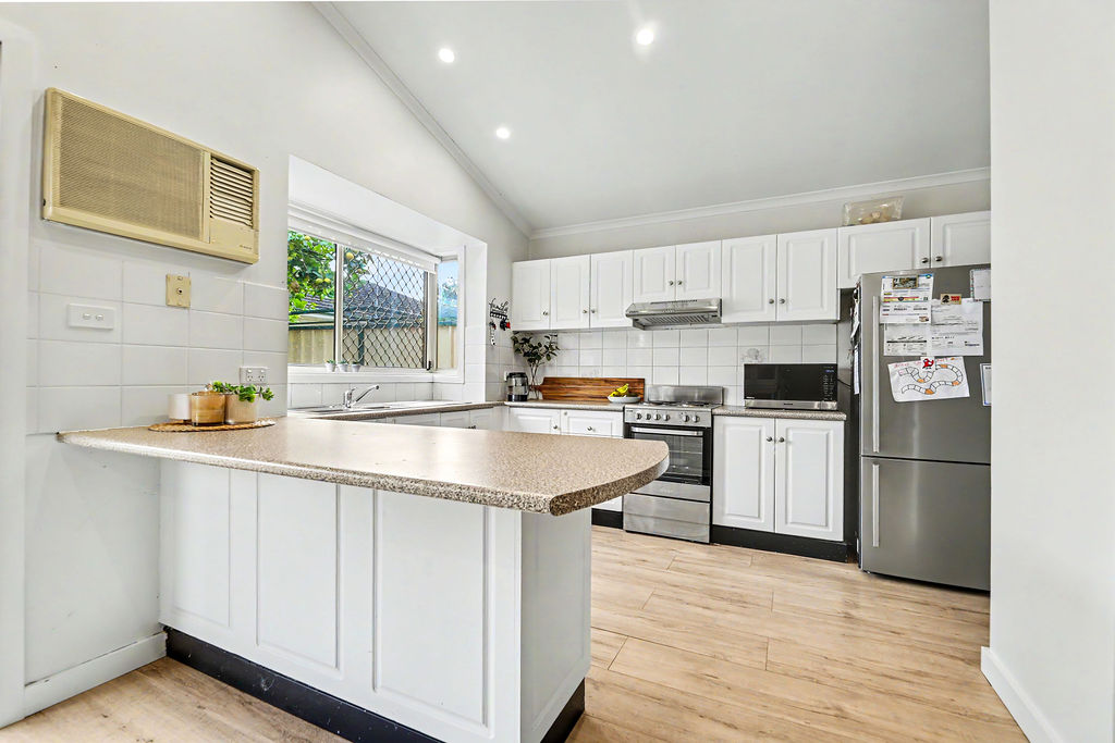 3-bedroom unit at 3 3 HAM STREET, SOUTH WINDSOR NSW 2756, Hawkesbury, New South Wales
