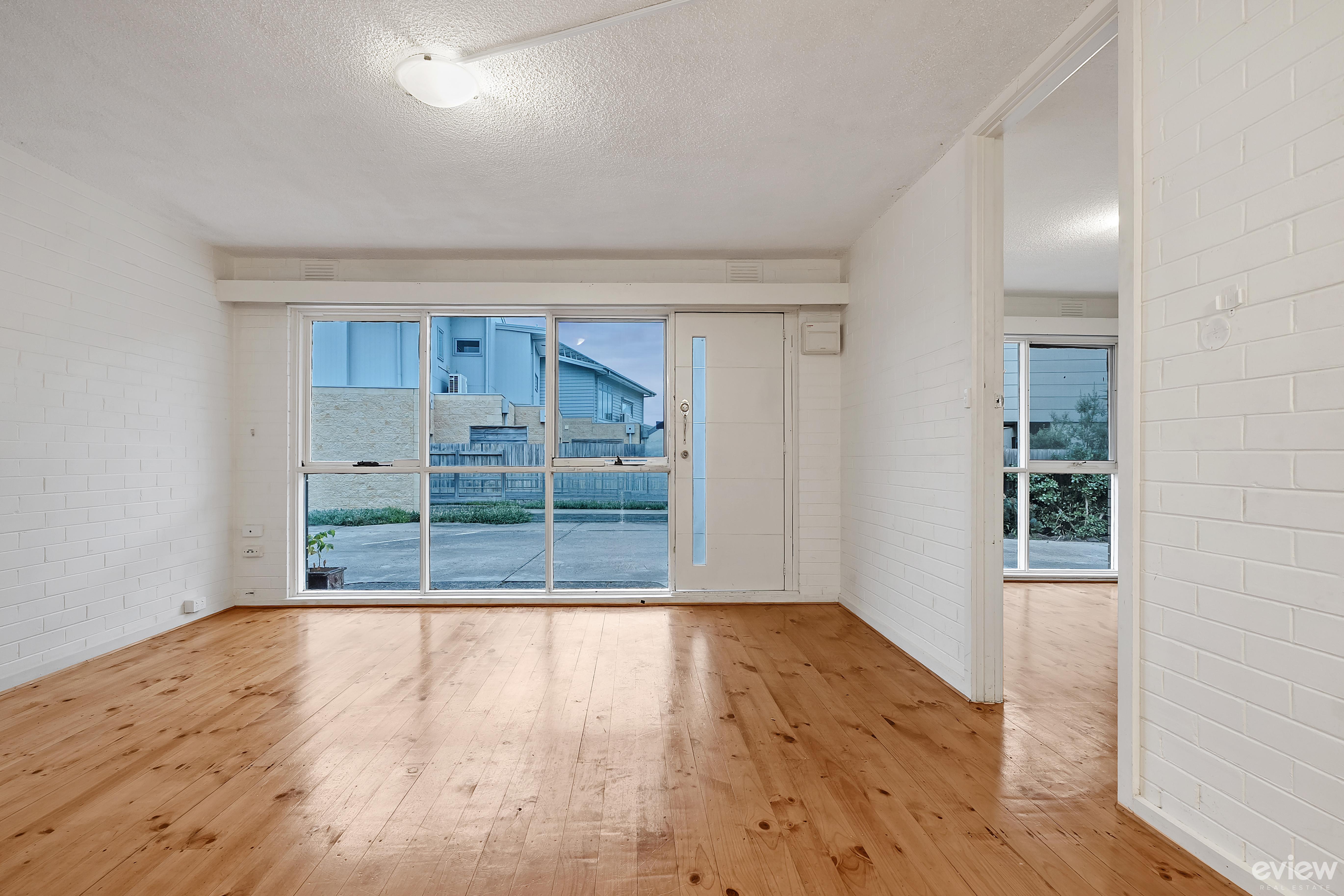 2-bedroom unit at 3 1 MULLET STREET, HASTINGS VIC 3915, Mornington Peninsula, Victoria