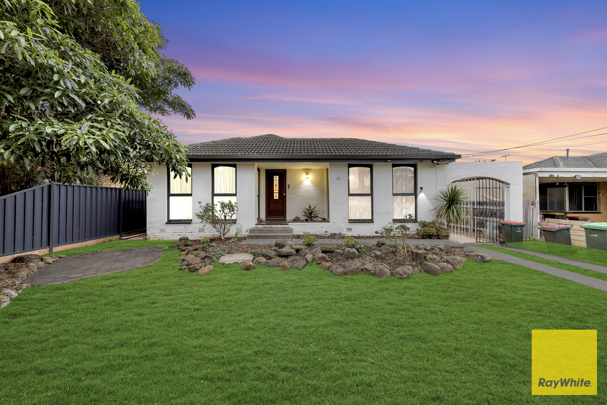 12 Don Avenue, Hoppers Crossing, VIC 3029 - Image 1