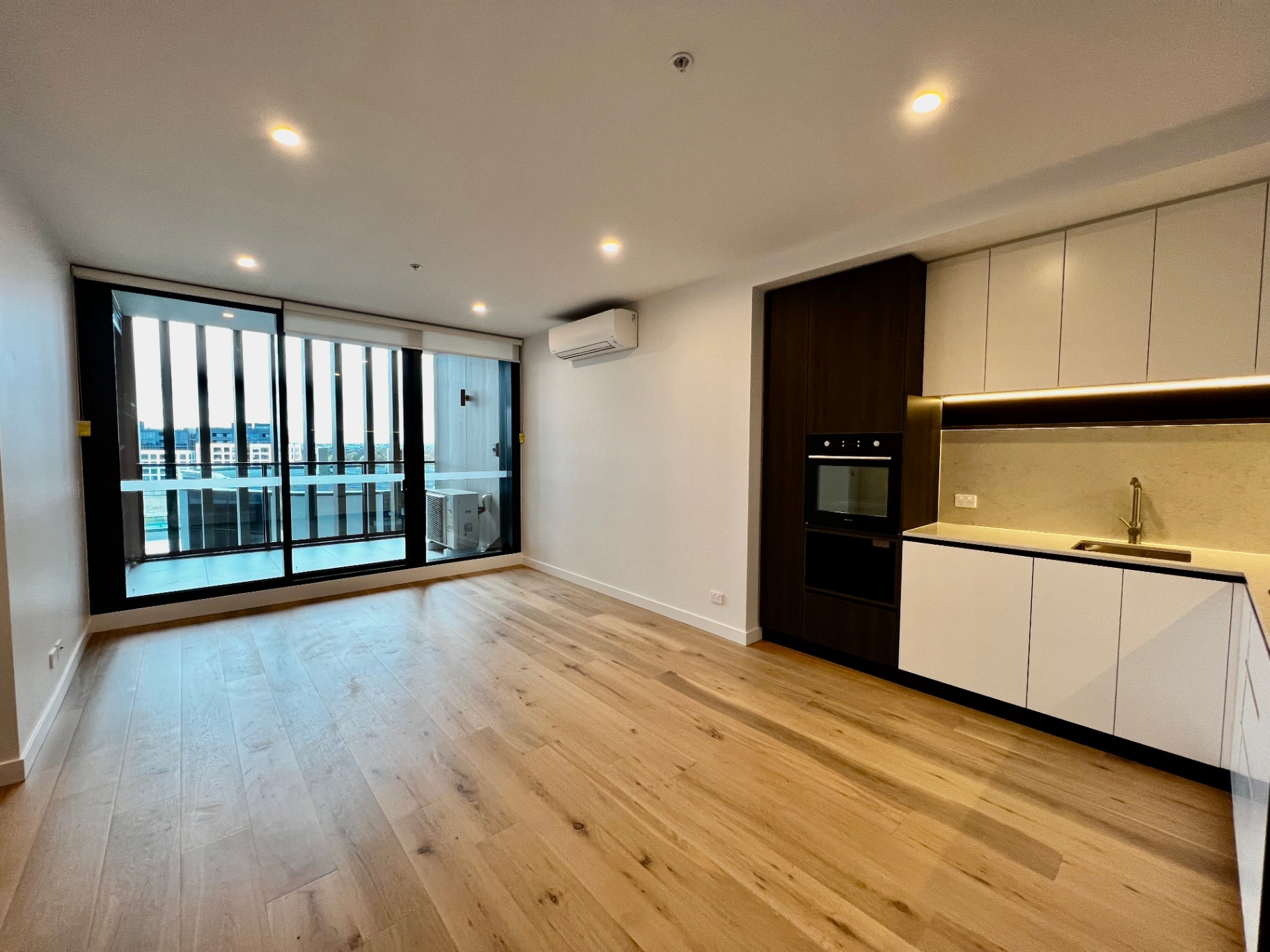 1-bedroom unit at 506/626, Alphington, Vic, 3078, Yarra, Victoria