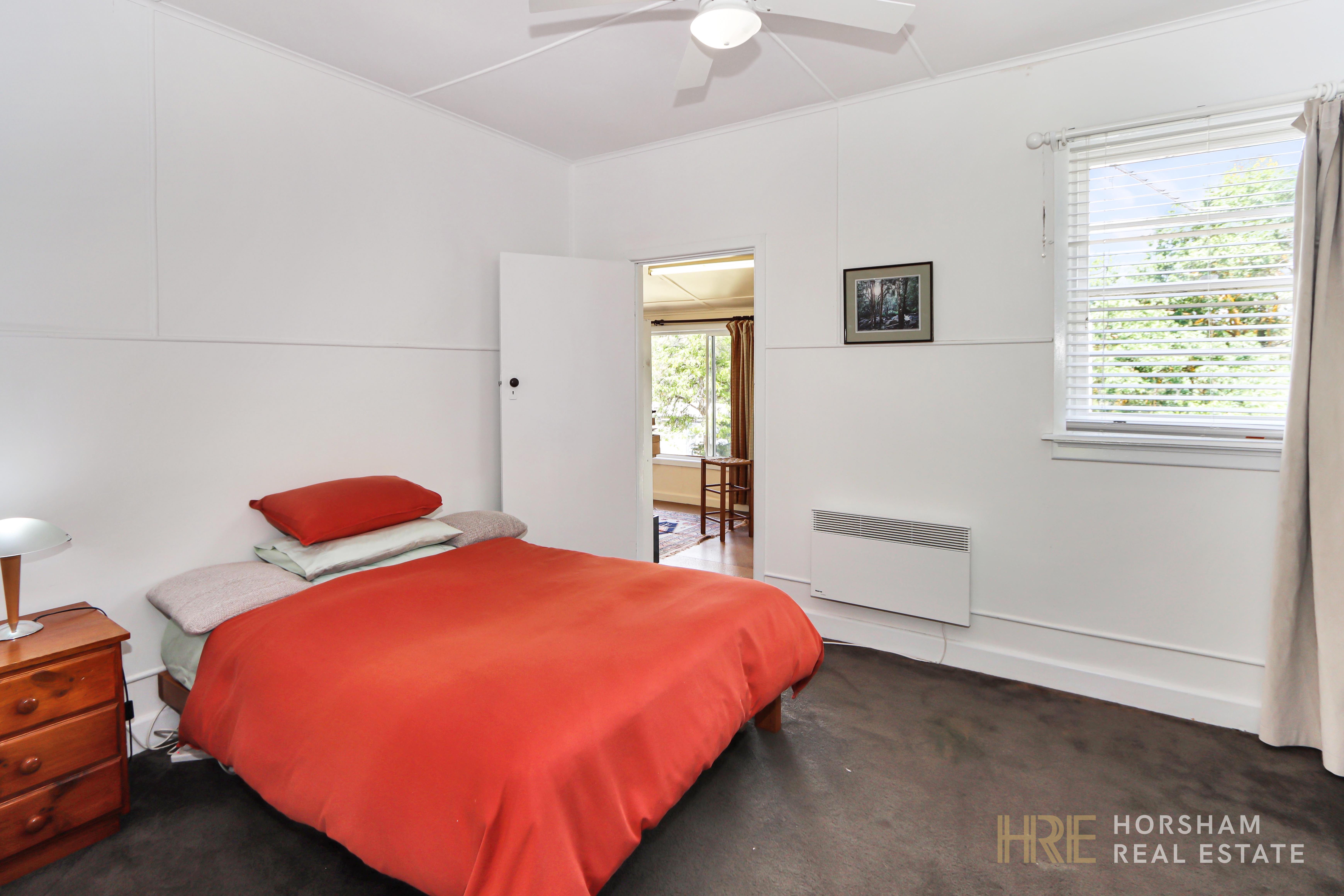 4-bedroom house at 19 Swanston Street, Harrow, VIC 3317, West Wimmera, Victoria