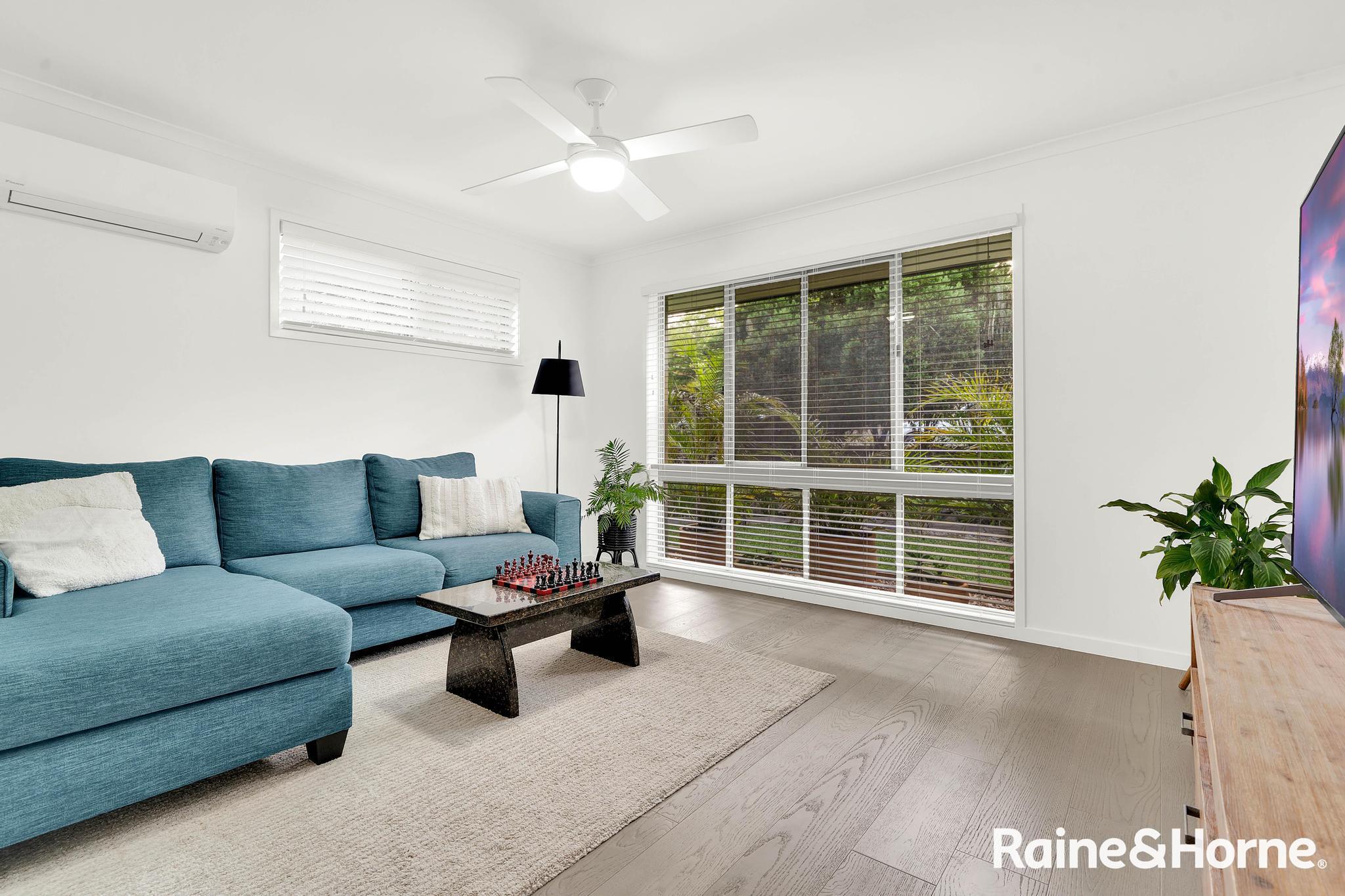 4-bedroom house at 34 CITYVIEW ROAD, Sinnamon Park QLD 4073, Brisbane, Queensland