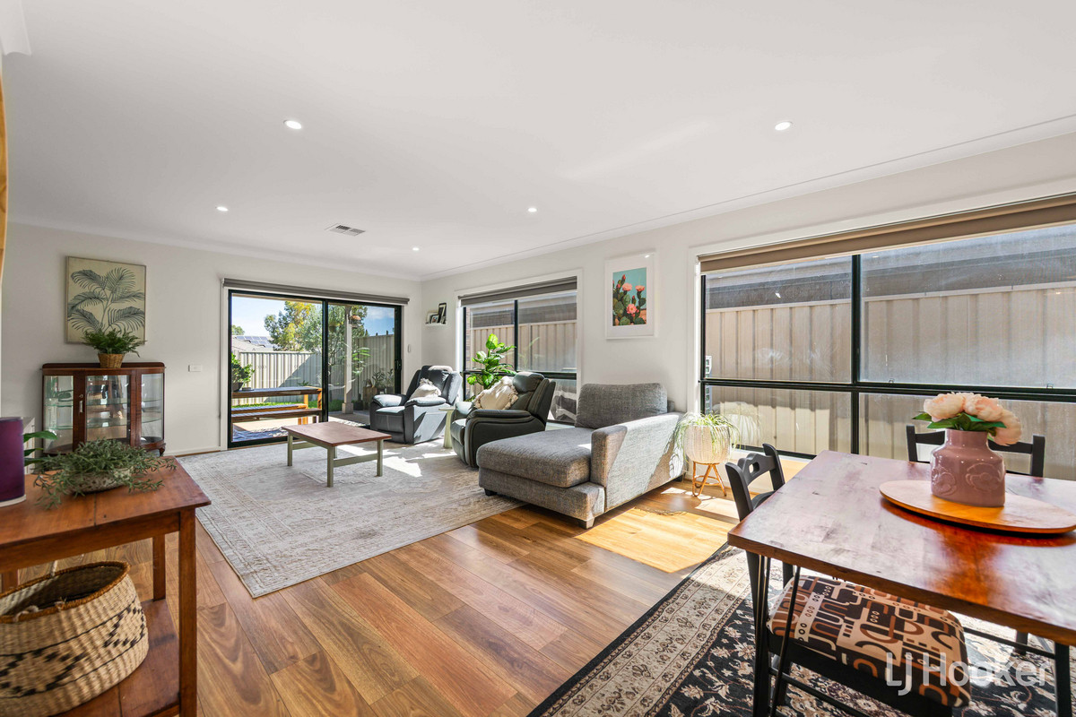 4-bedroom house at 8 Luis Drive, Angle Vale, SA 5117, Playford, South Australia